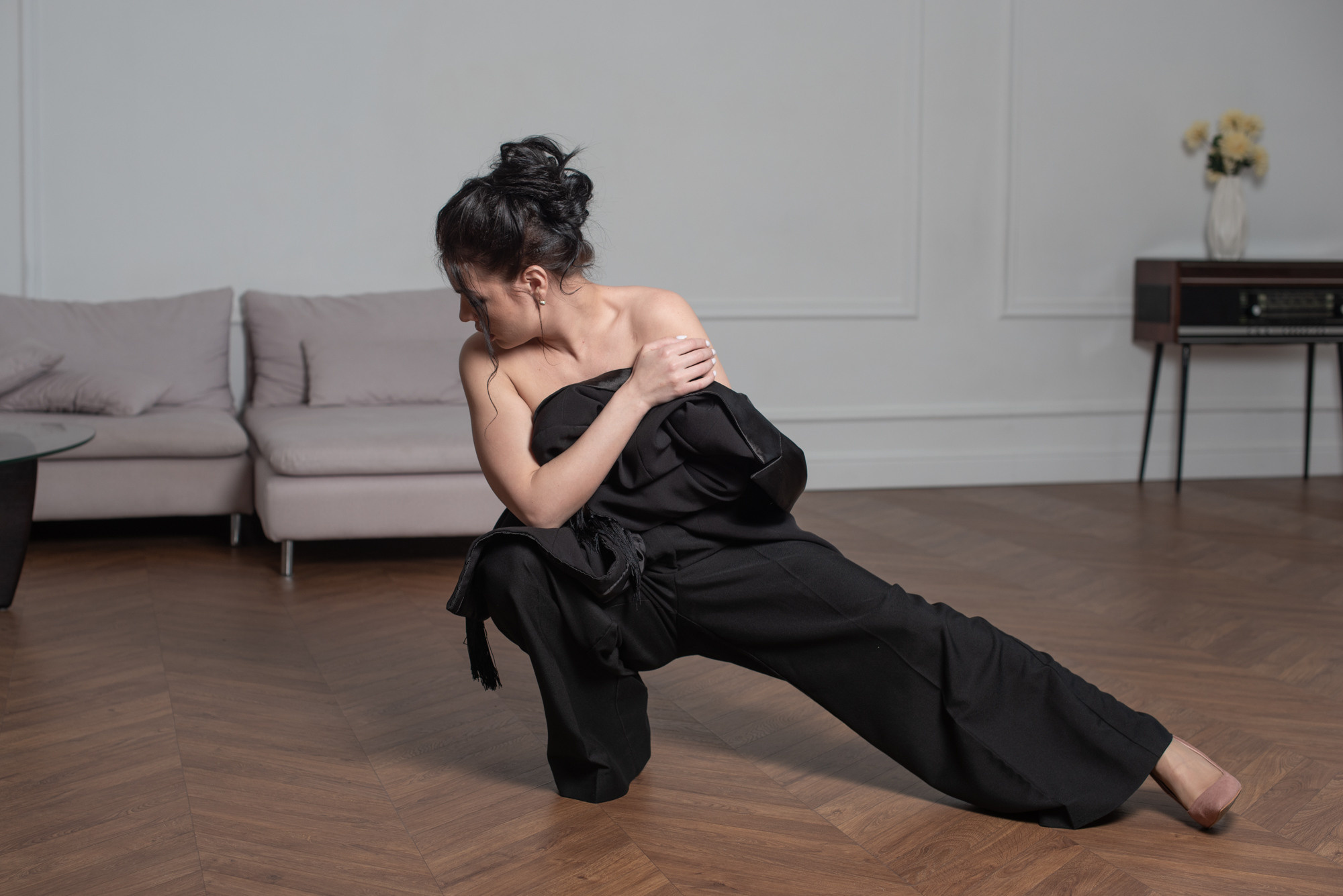 Дерзость. Фотограф Мария Кадыкова в Краснодаре и Туле