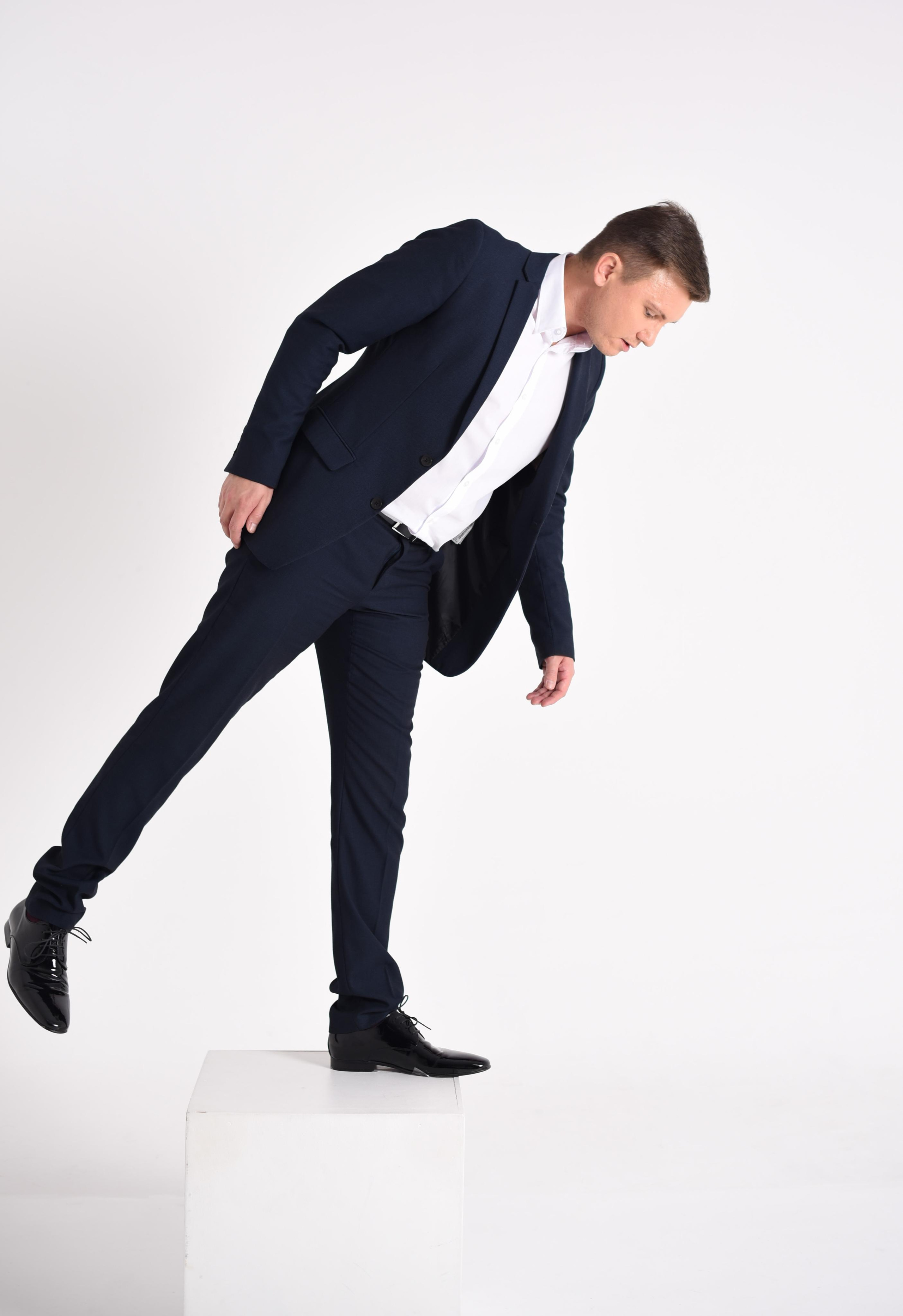 Мужской портрет. Фотограф Мария Кадыкова в Краснодаре и Туле