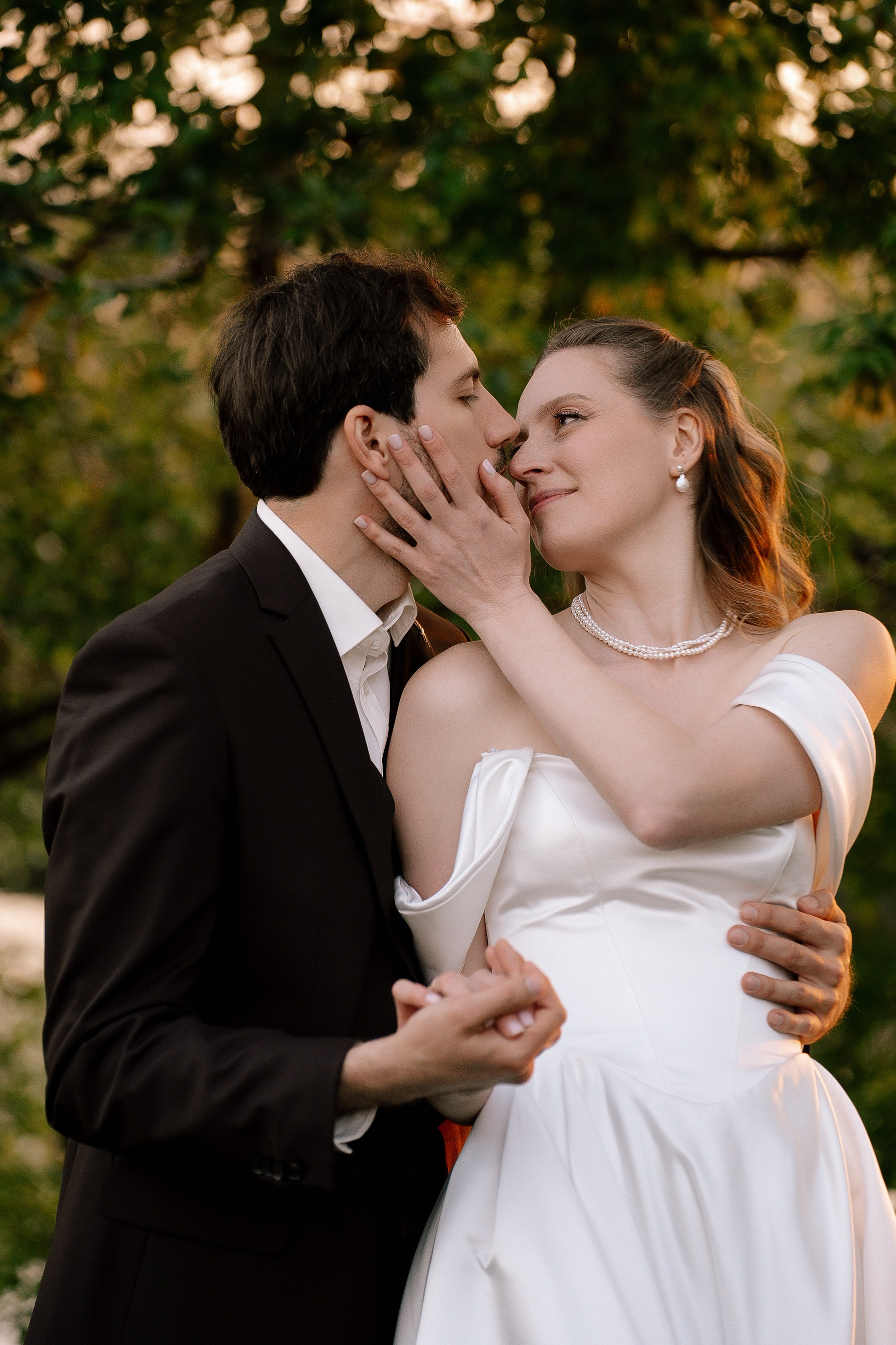 Виталий Елена. Свадебный фотограф Воронеж