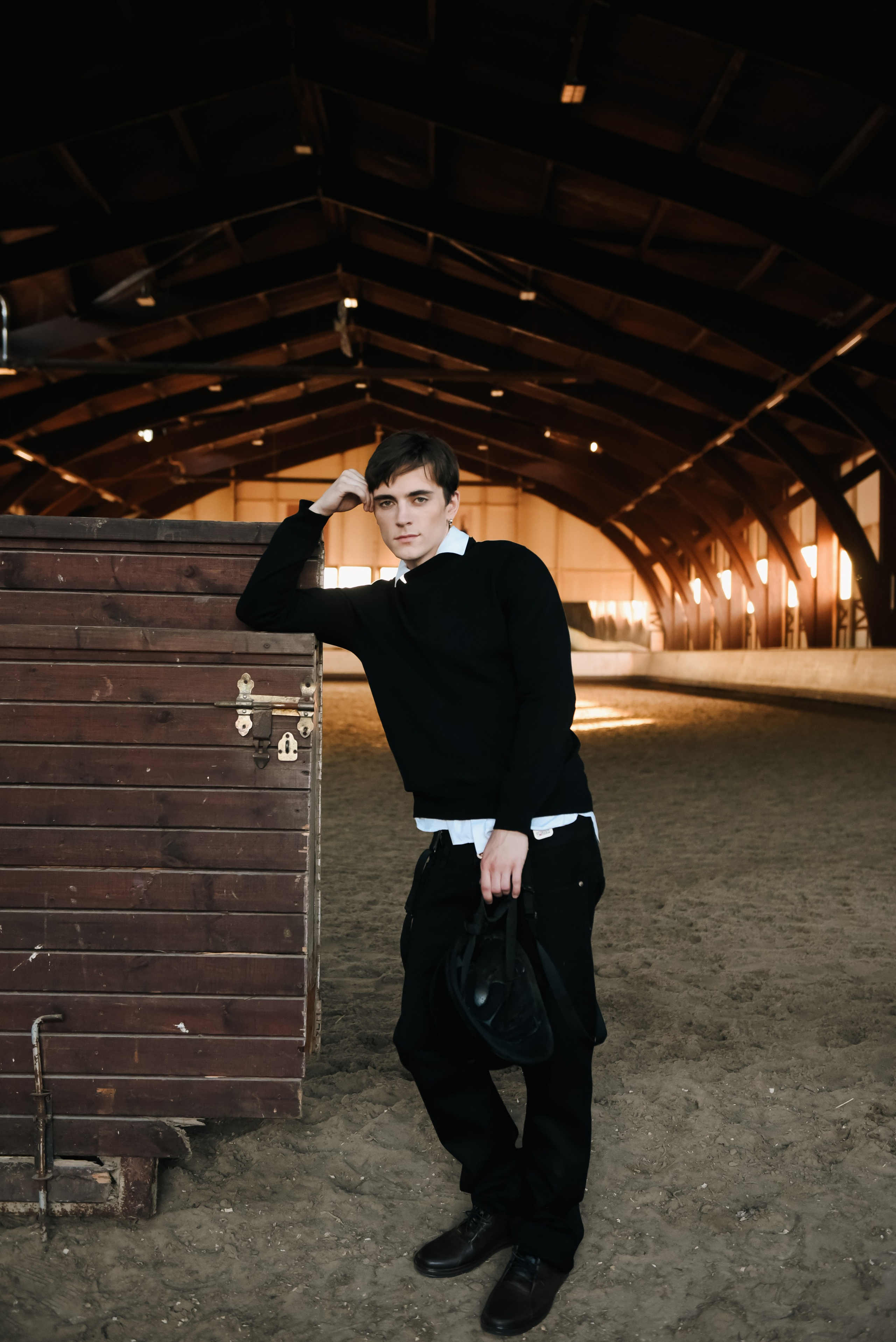 Алексей. Фотограф, визажист. Москва