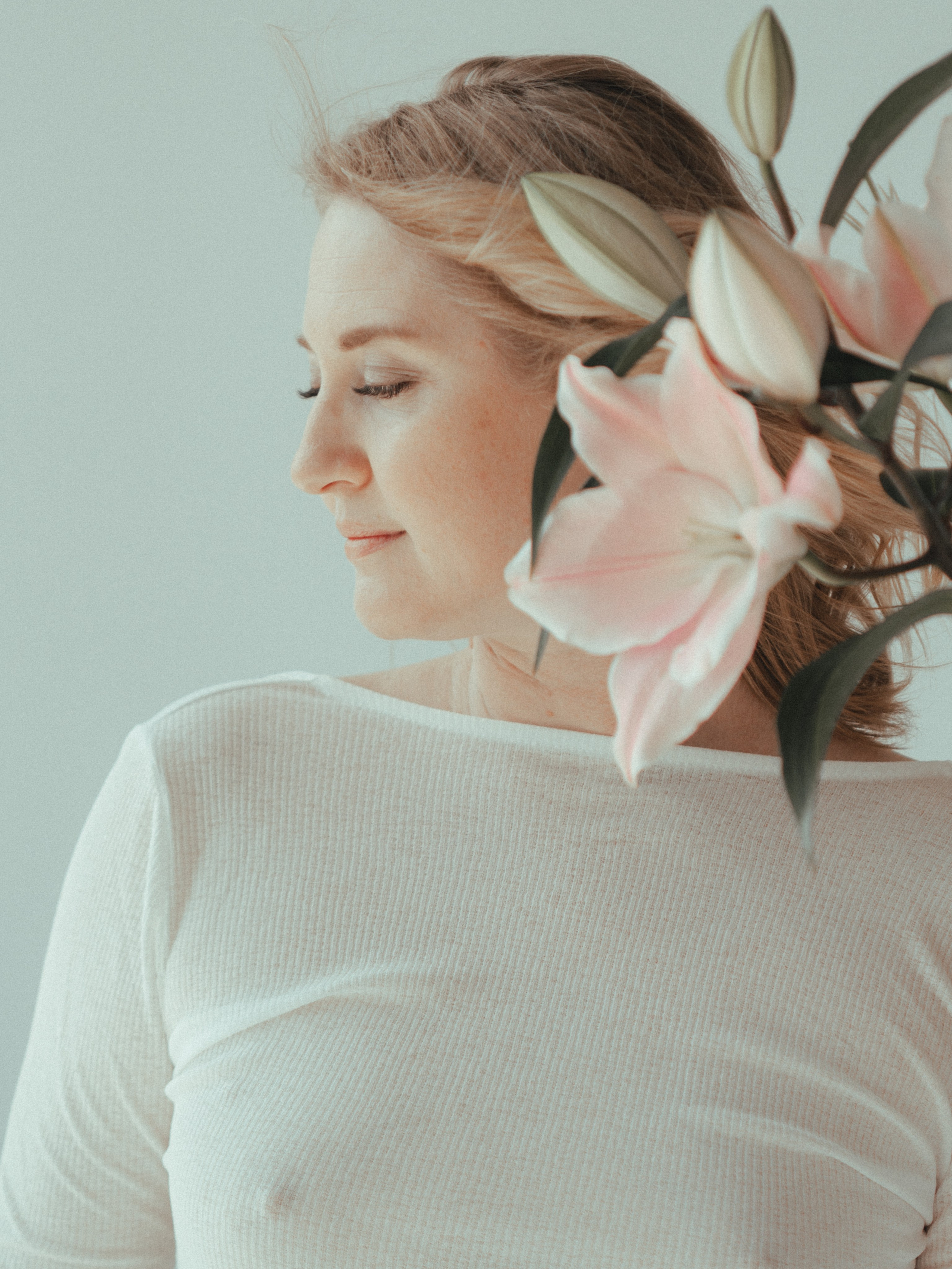 Julia. Фотограф Самара Белоусова Юлия