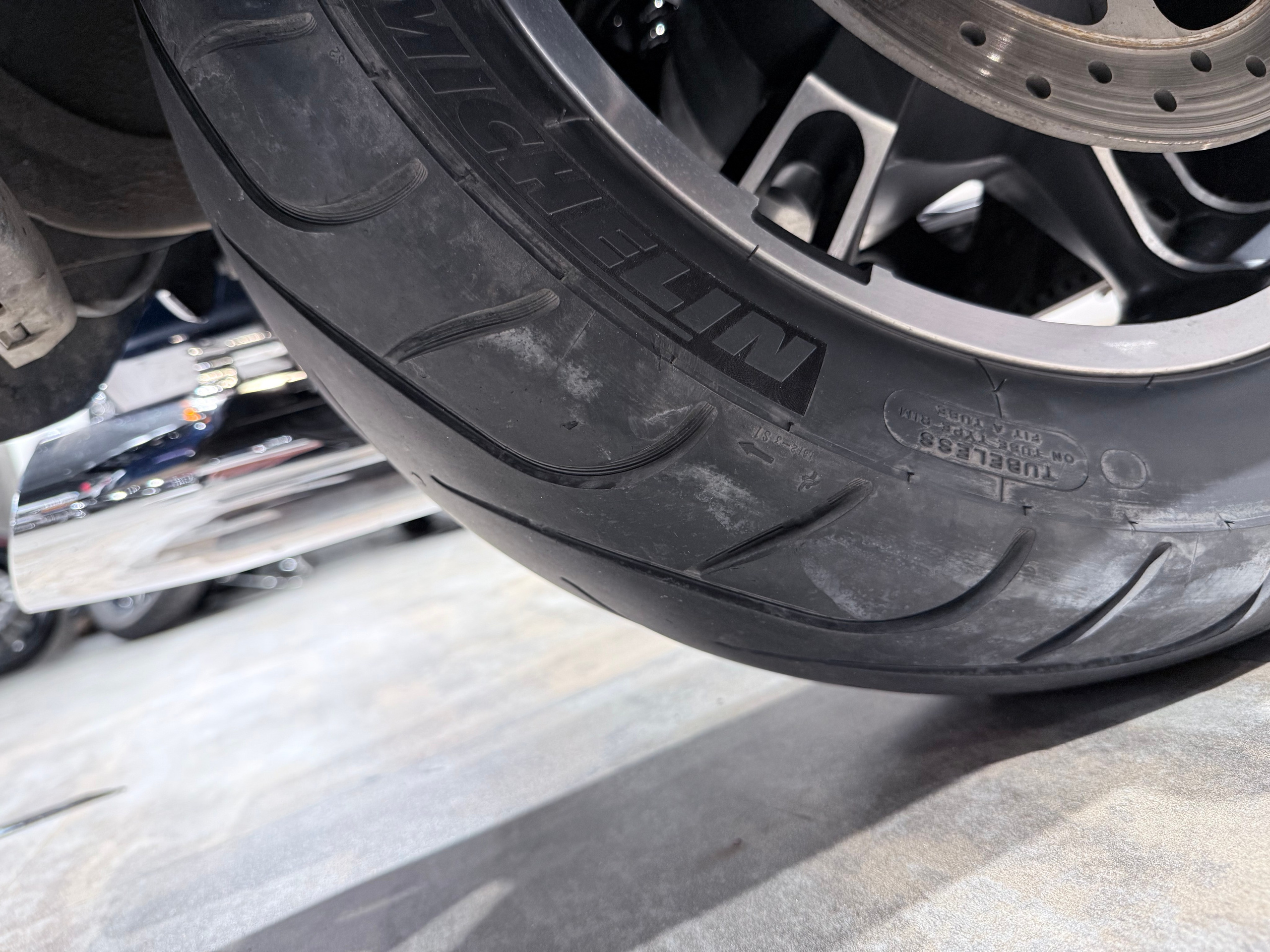 2014 Street Glide 103 ABS. Hello Davidson, Москва. Только хорошие мотоциклы…