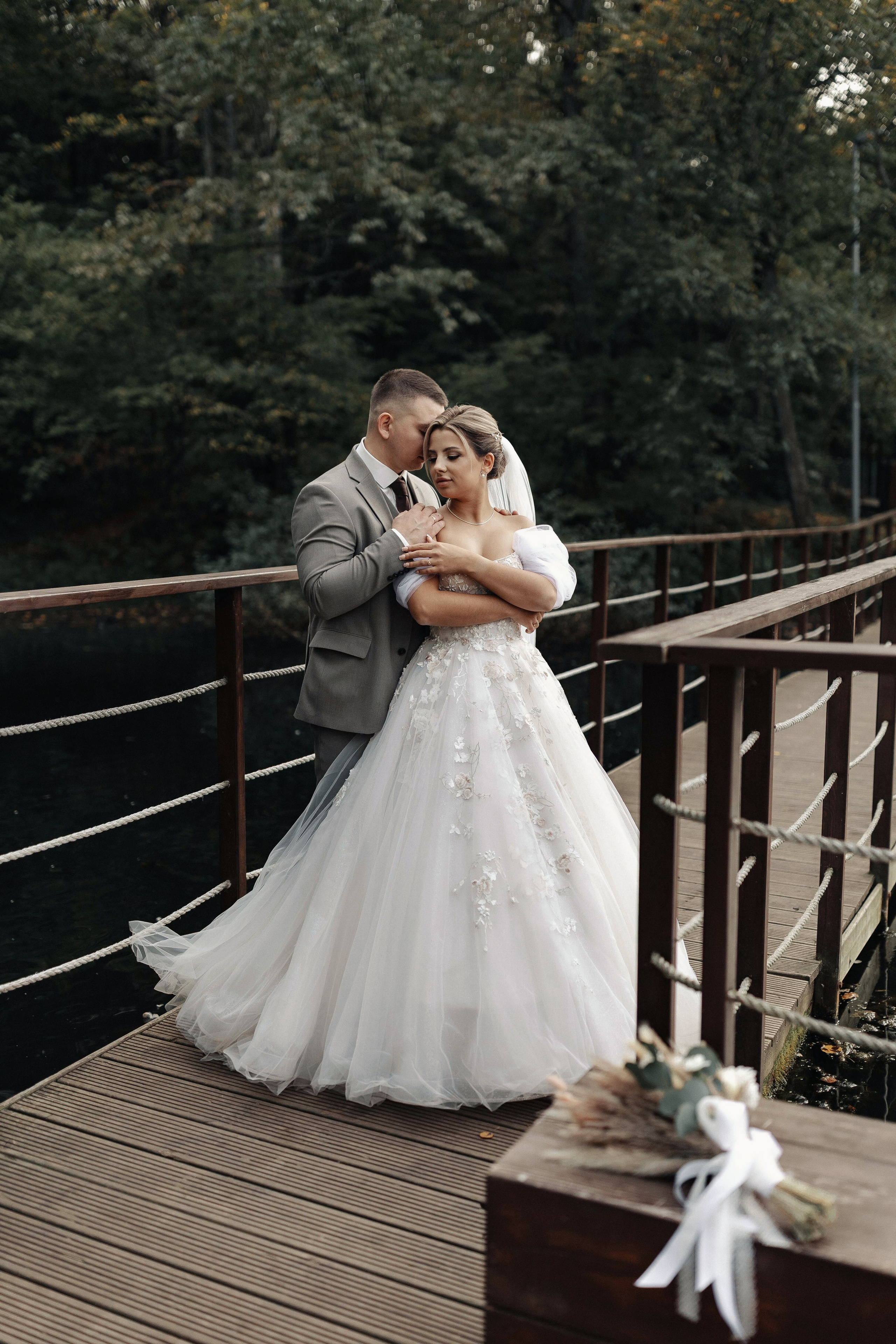 Павел&Мария. Алексей Шаров — свадебный и репортажный фотограф в Нижнем Новгороде