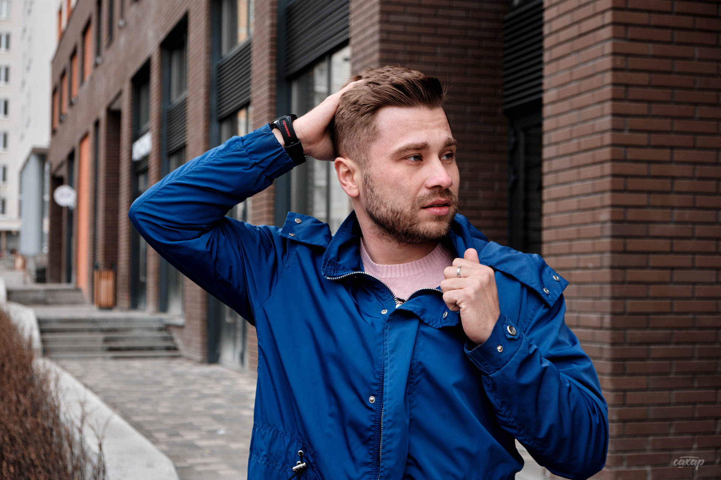 Search. Профессиональный фотограф в Екатеринбурге Юра Сахар