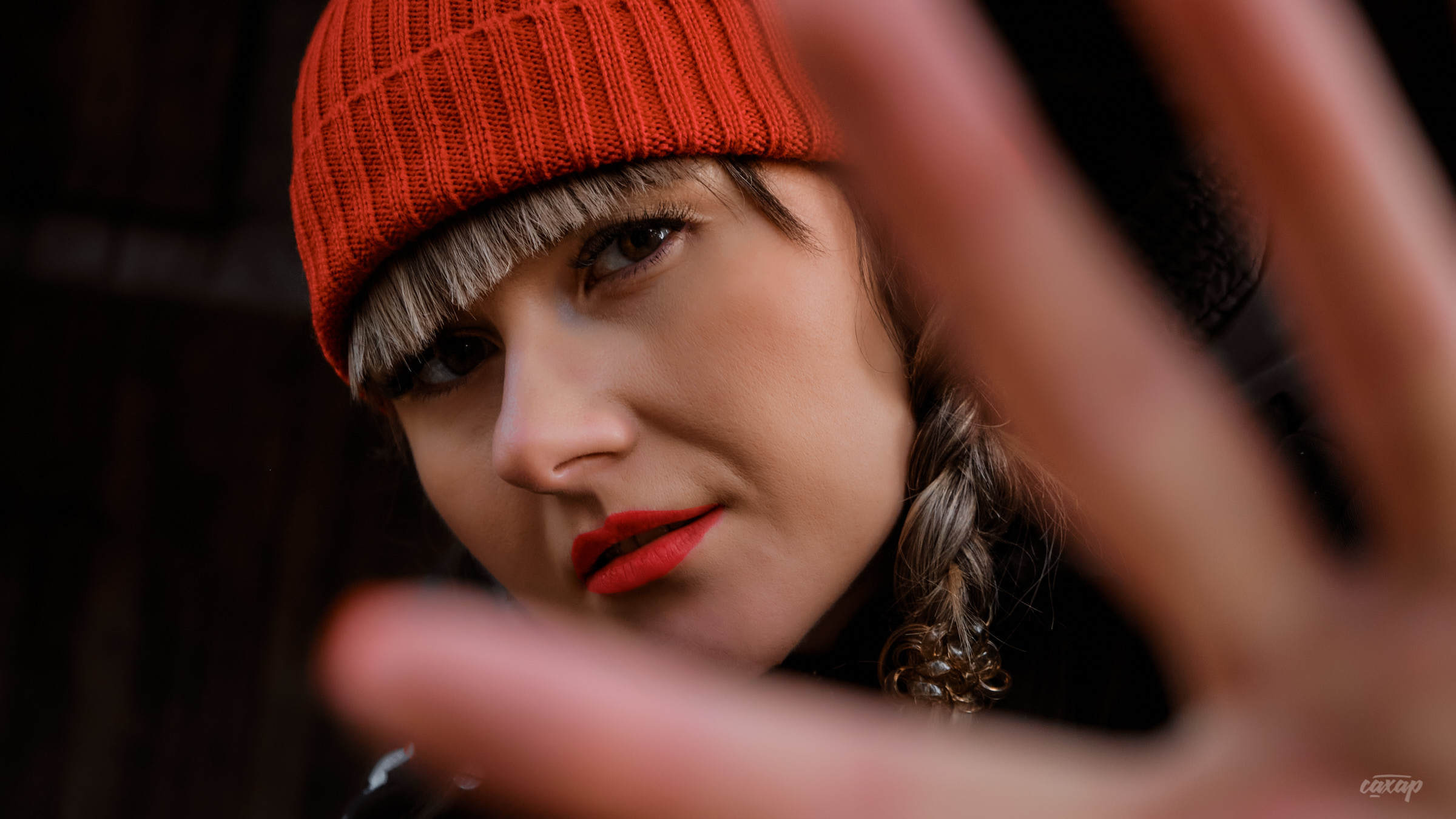 Bold look. Профессиональный фотограф в Екатеринбурге Юра Сахар