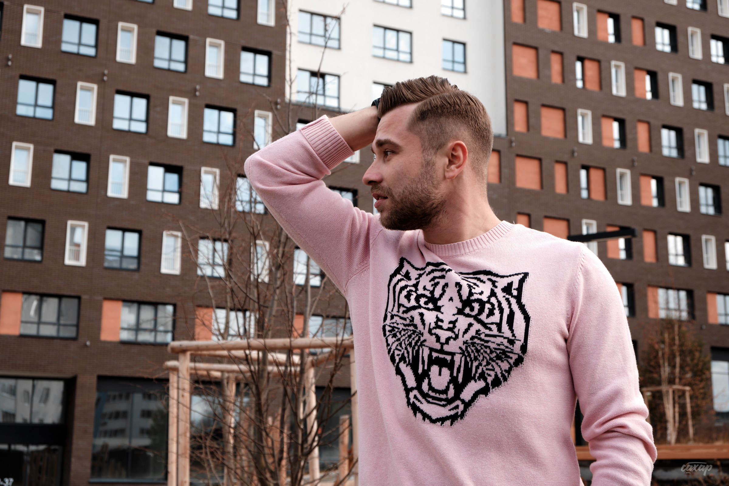 Search. Профессиональный фотограф в Екатеринбурге Юра Сахар