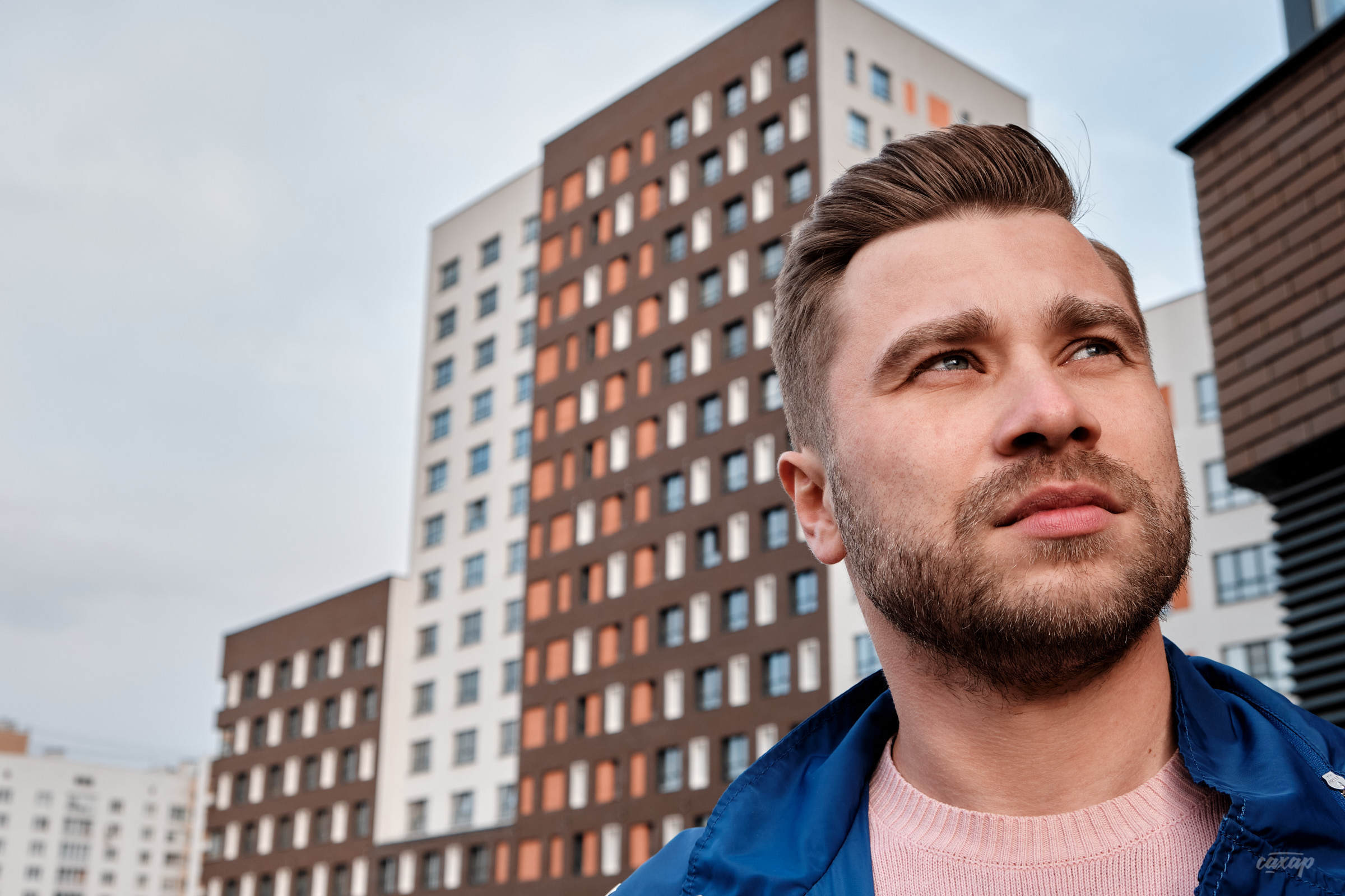 Search. Профессиональный фотограф в Екатеринбурге Юра Сахар