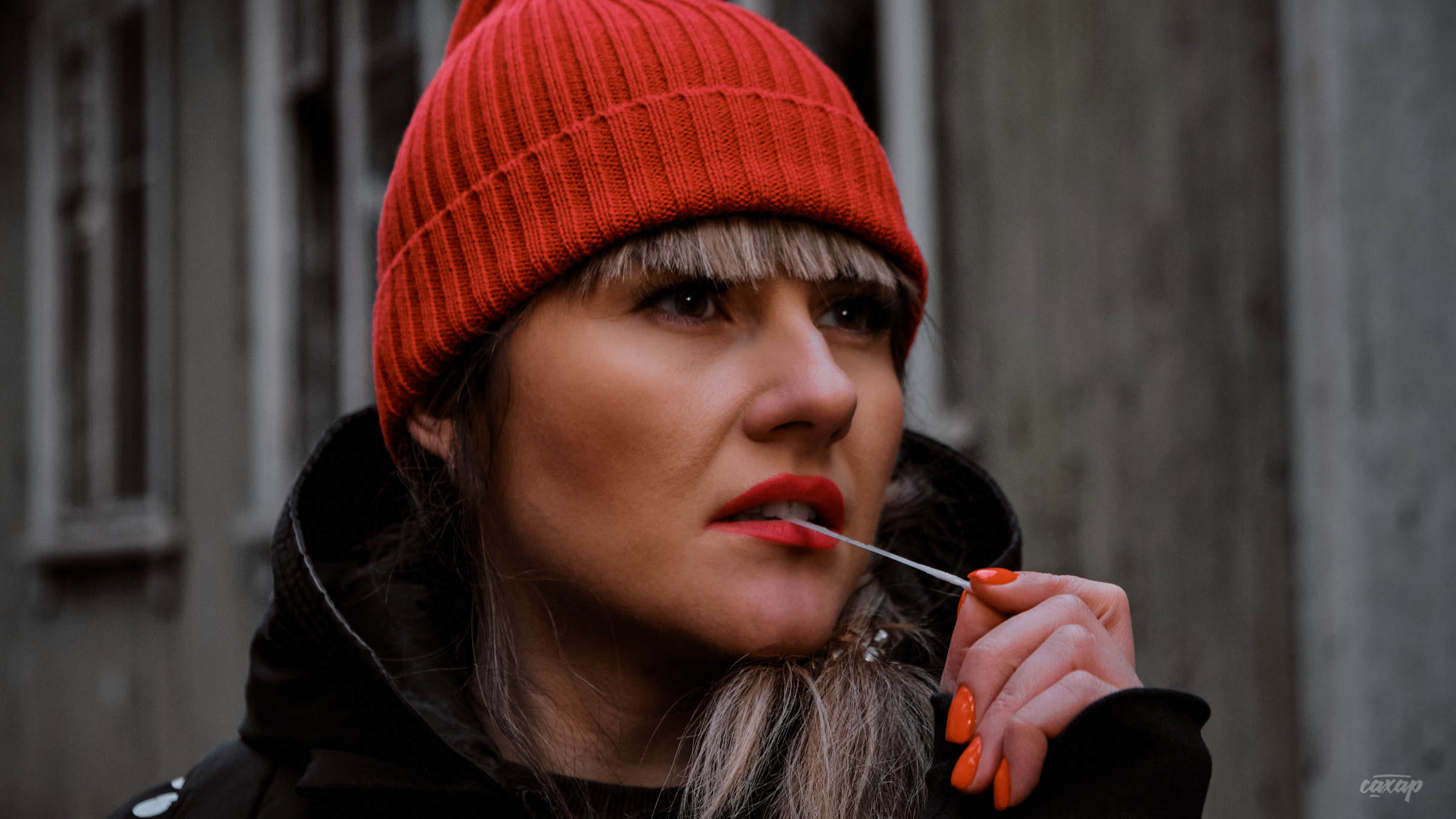 Bold look. Профессиональный фотограф в Екатеринбурге Юра Сахар