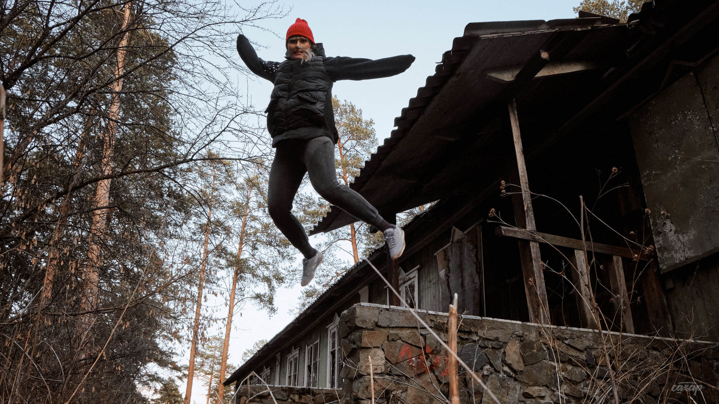 Bold look. Профессиональный фотограф в Екатеринбурге Юра Сахар