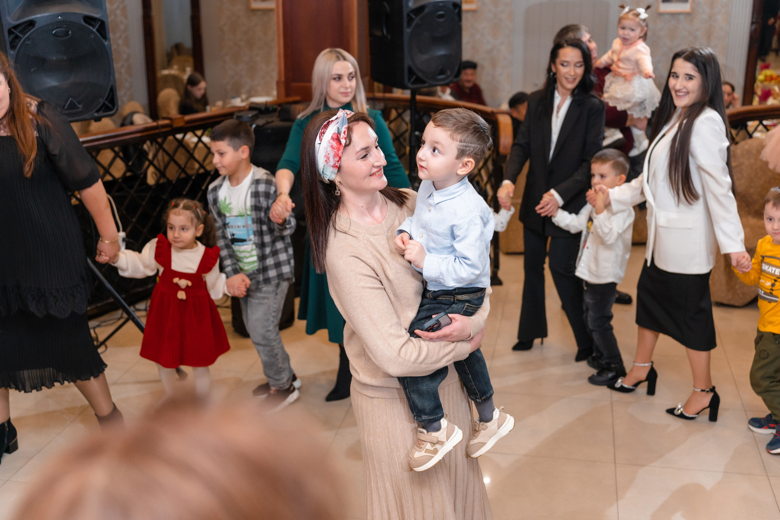 Лъэтеувэ Муслим и Медина. Свадебный и семейный фотограф Нальчик КБР Ислам Герандоков