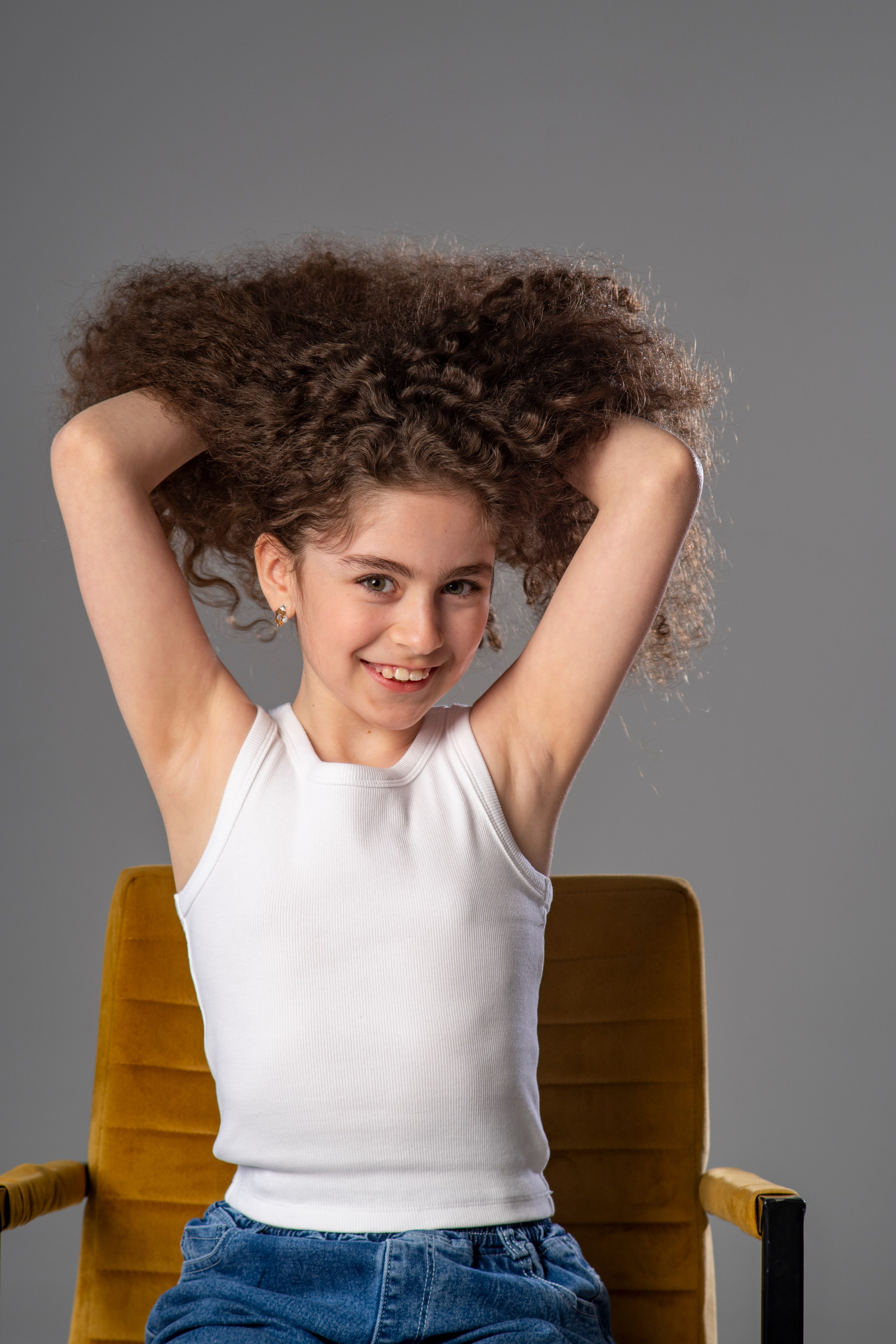 Julia Alex. Семейный и детский фотограф Антон Зорин