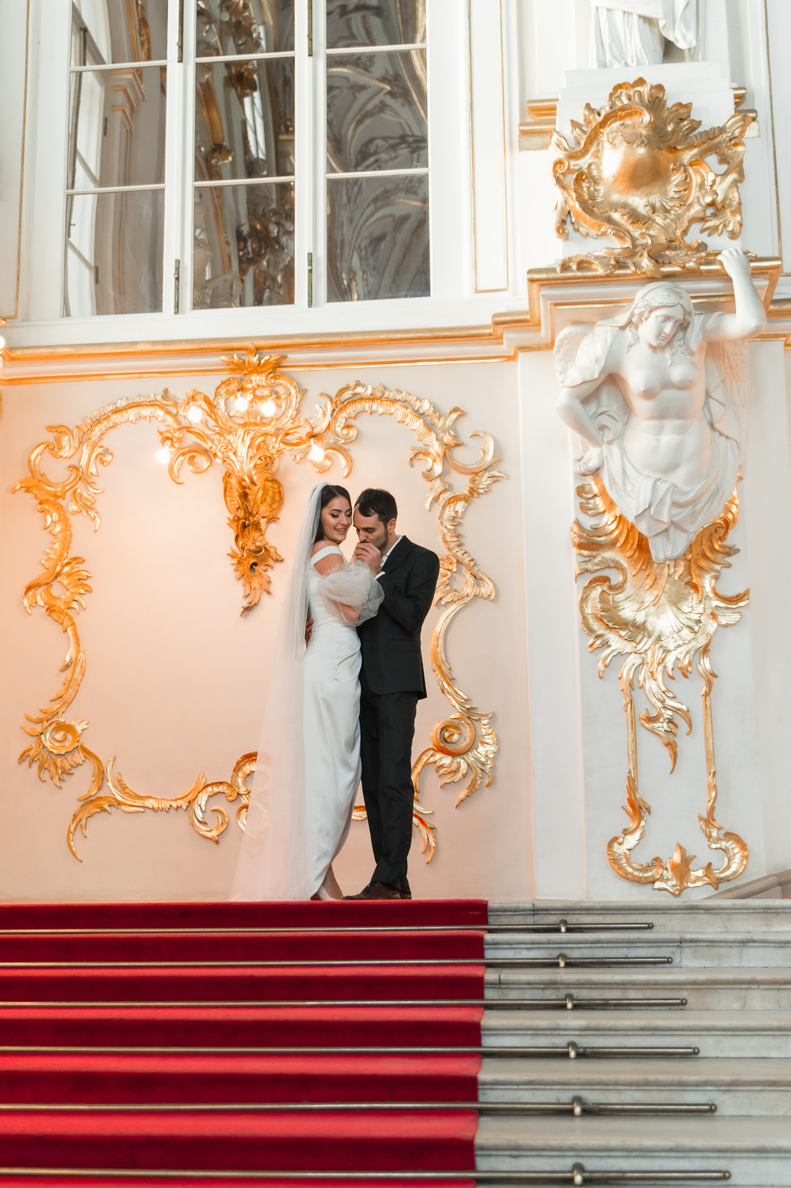 Илья + Екатерина