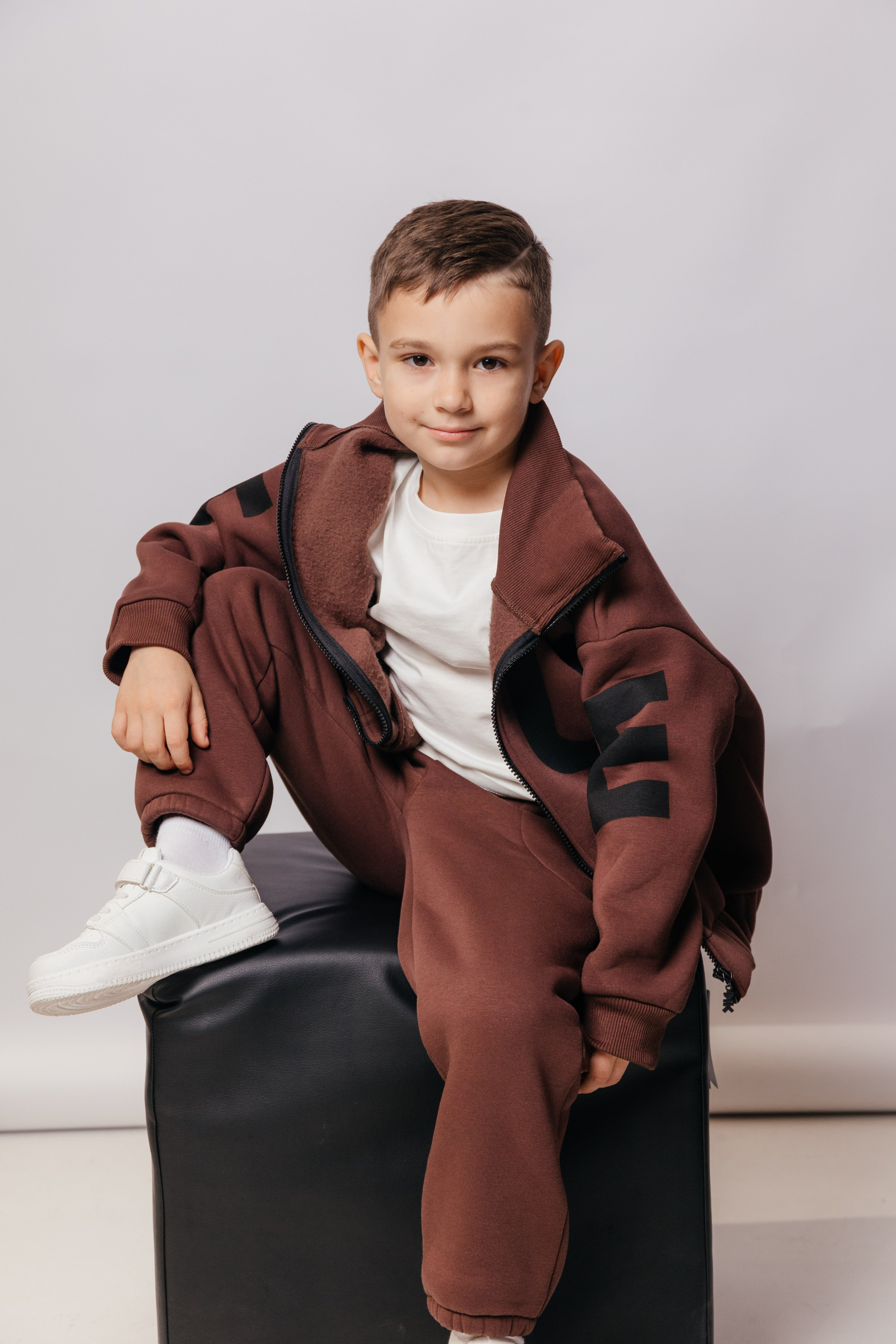 Токов Имран. Model base