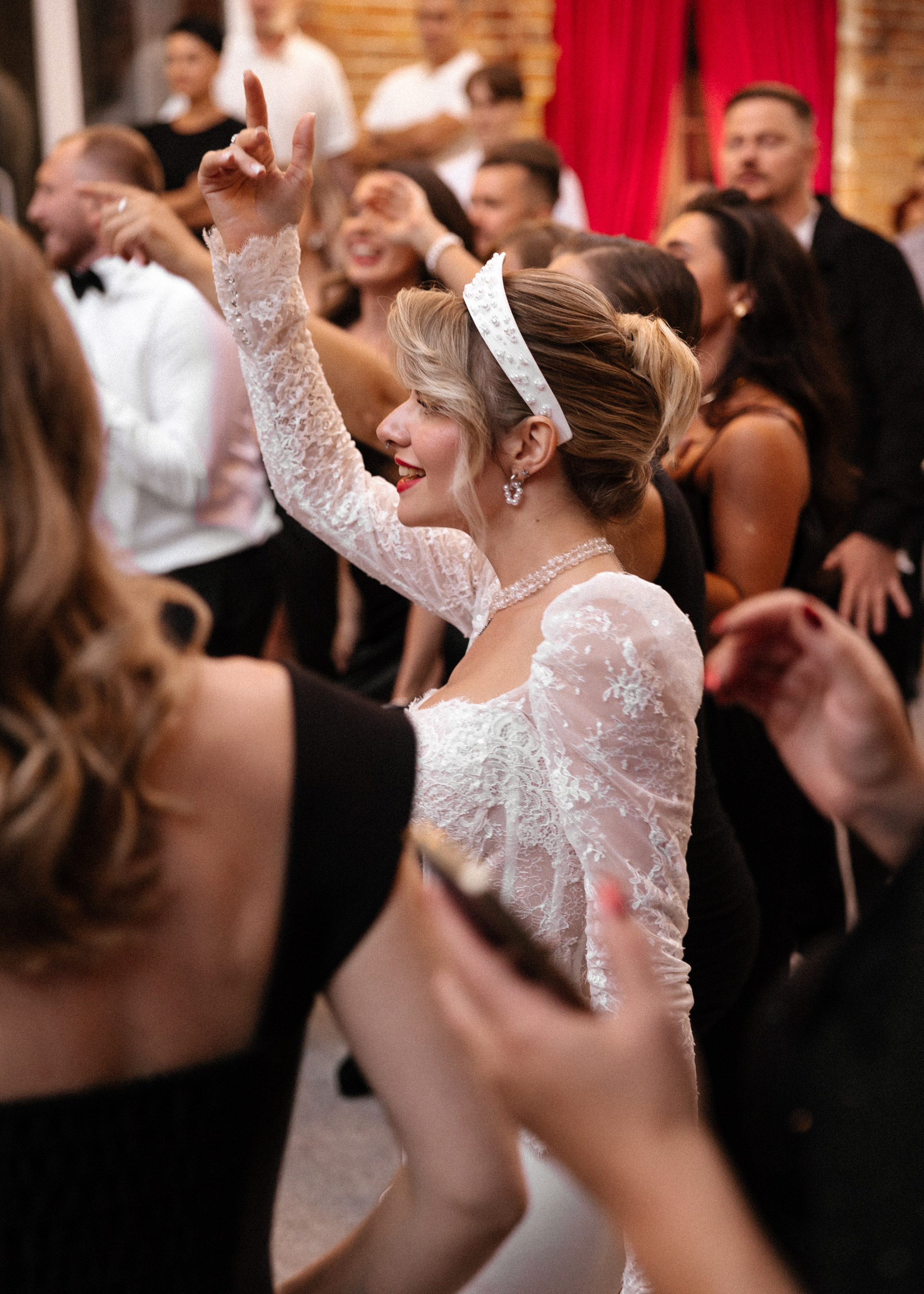 Даша + Дима. Свадебный и семейный фотограф в Саратове Маша Паника