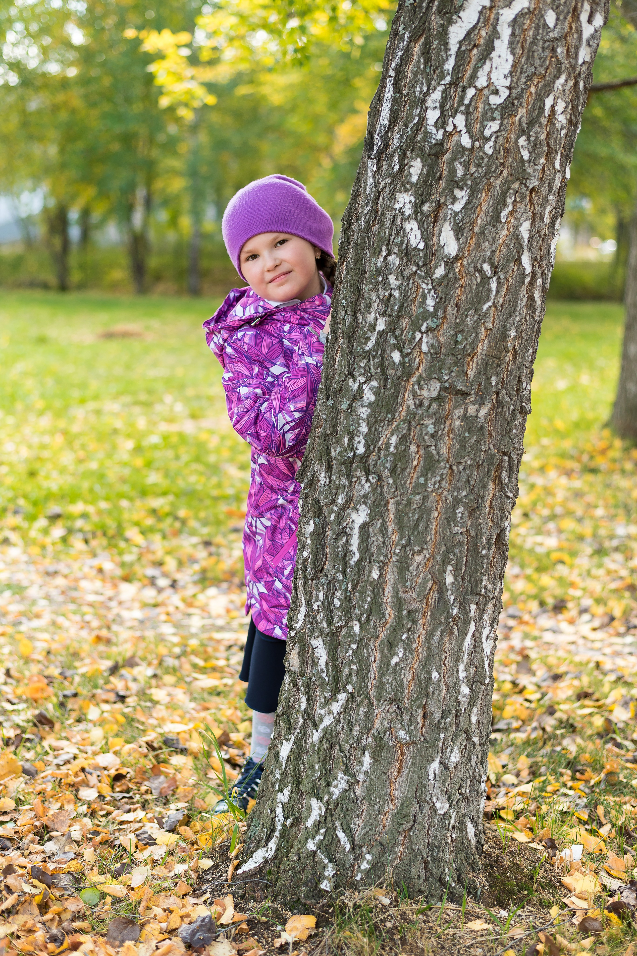 В школьном дворе, парке. Детский фотограф в Екатеринбурге и Берёзовском Евгений Кондаков