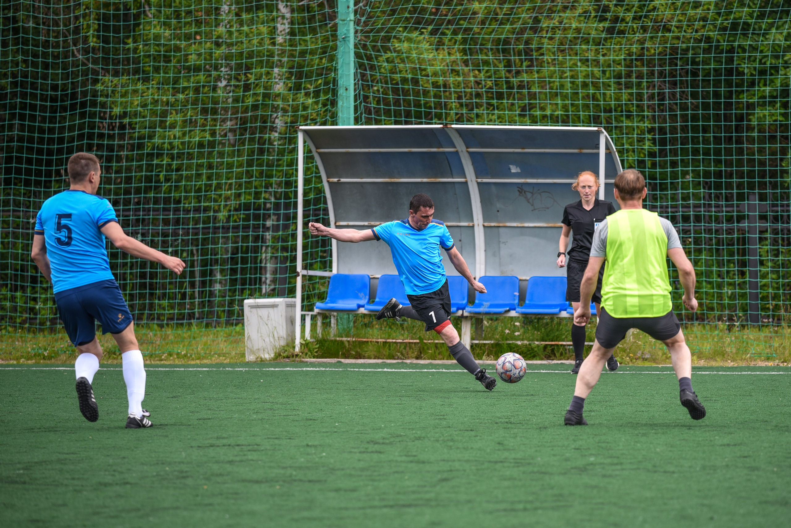Спорт / активности. Фотограф в Новоуральске Анна Молодожен