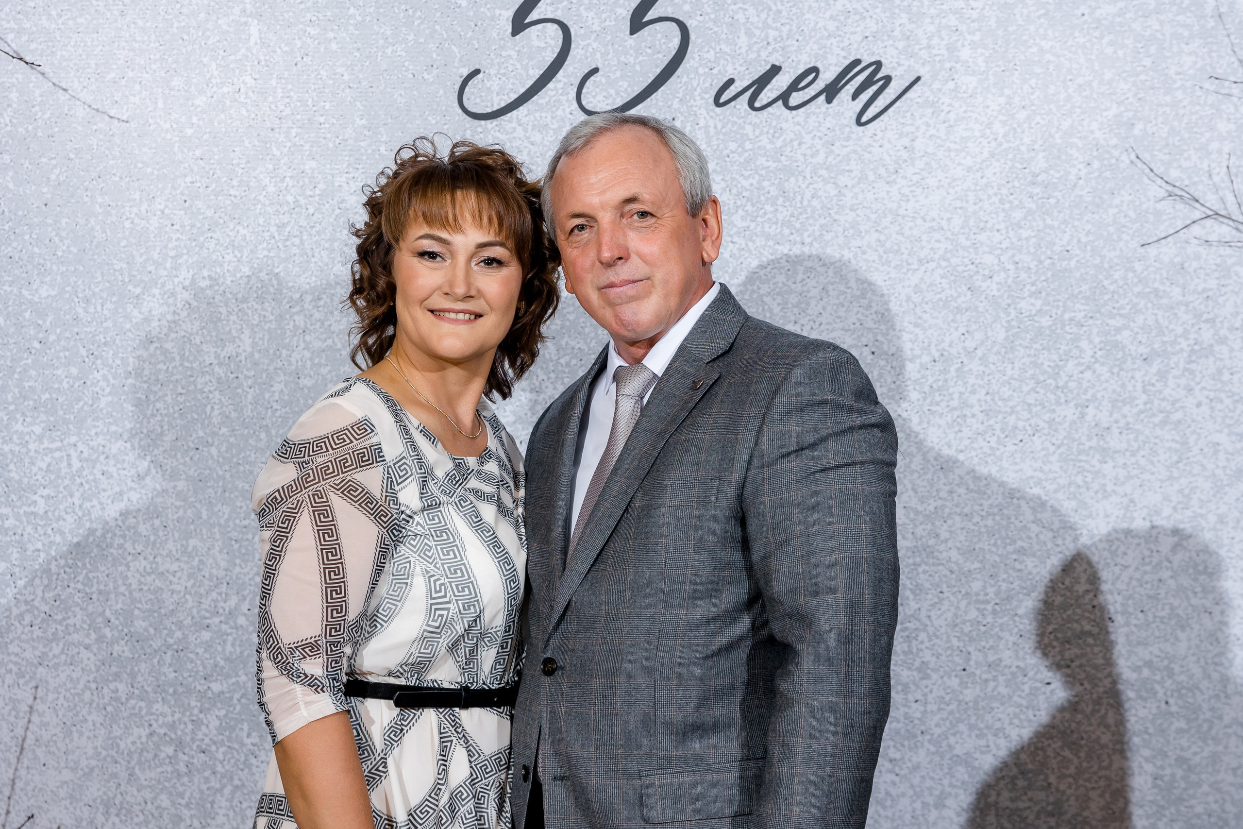 Юбилей РИВЬЕРА. Свадебный и семейный фотограф Динар Гильмутдинов