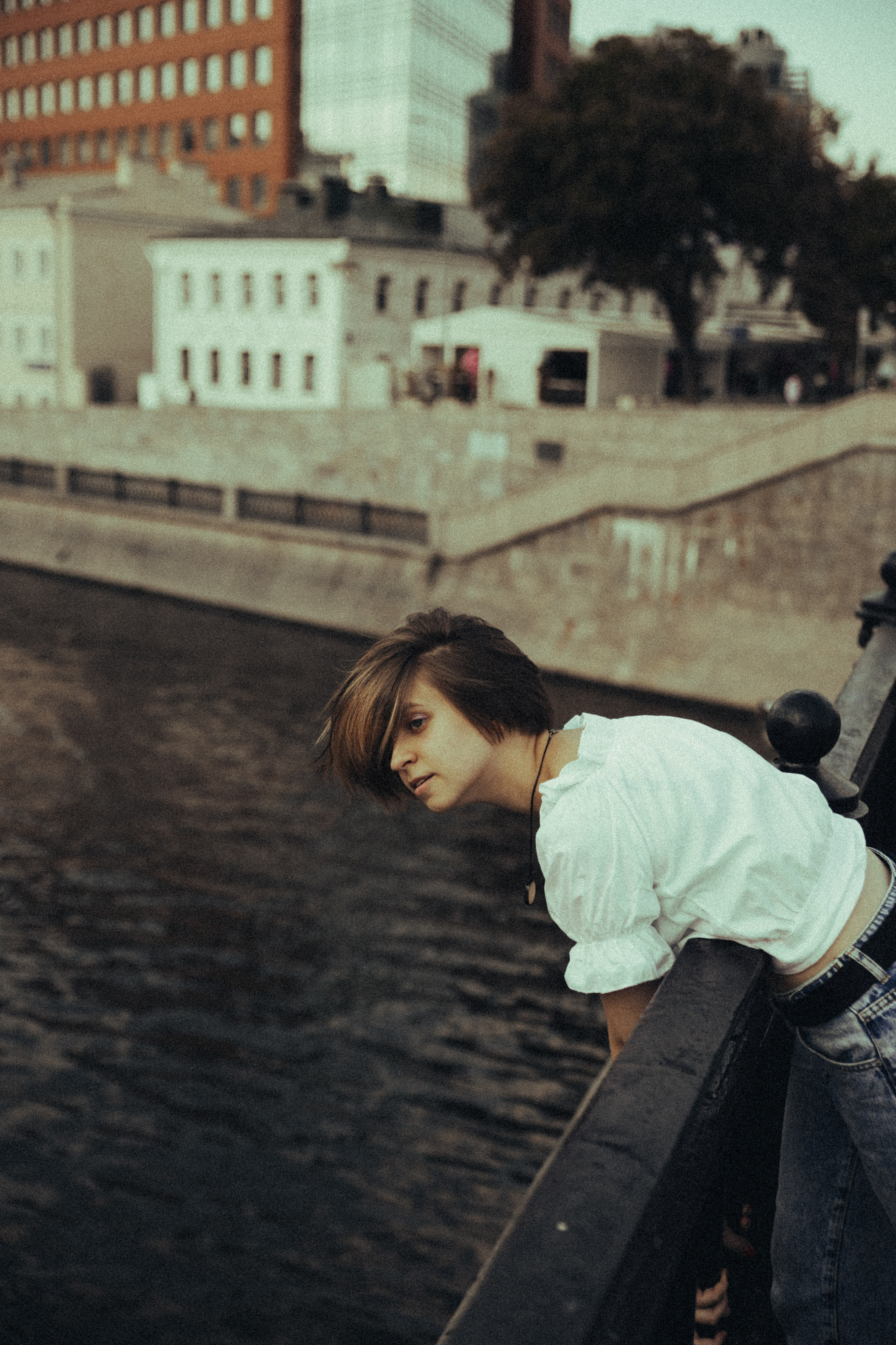 Портретный фотограф Москва и Московская область