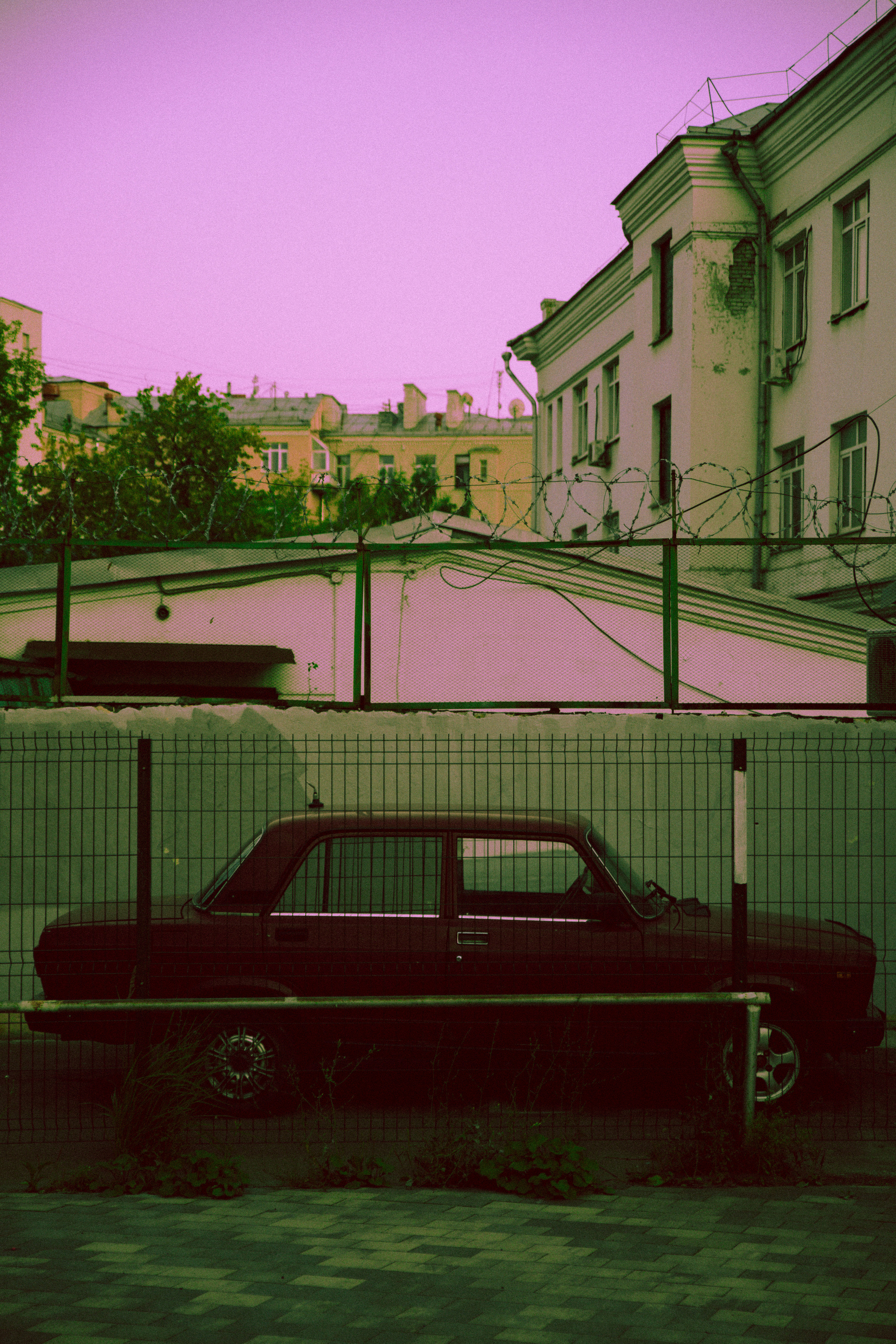 Открытки. Портретный фотограф Москва и Московская область