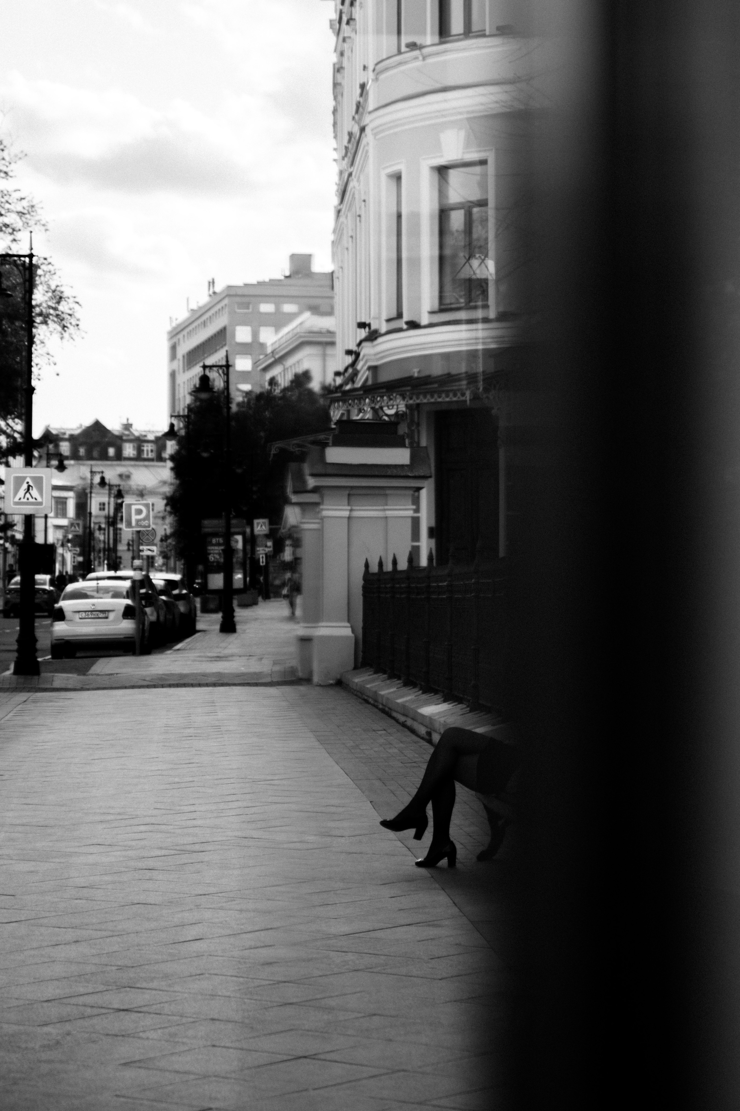 Открытки. Портретный фотограф Москва и Московская область