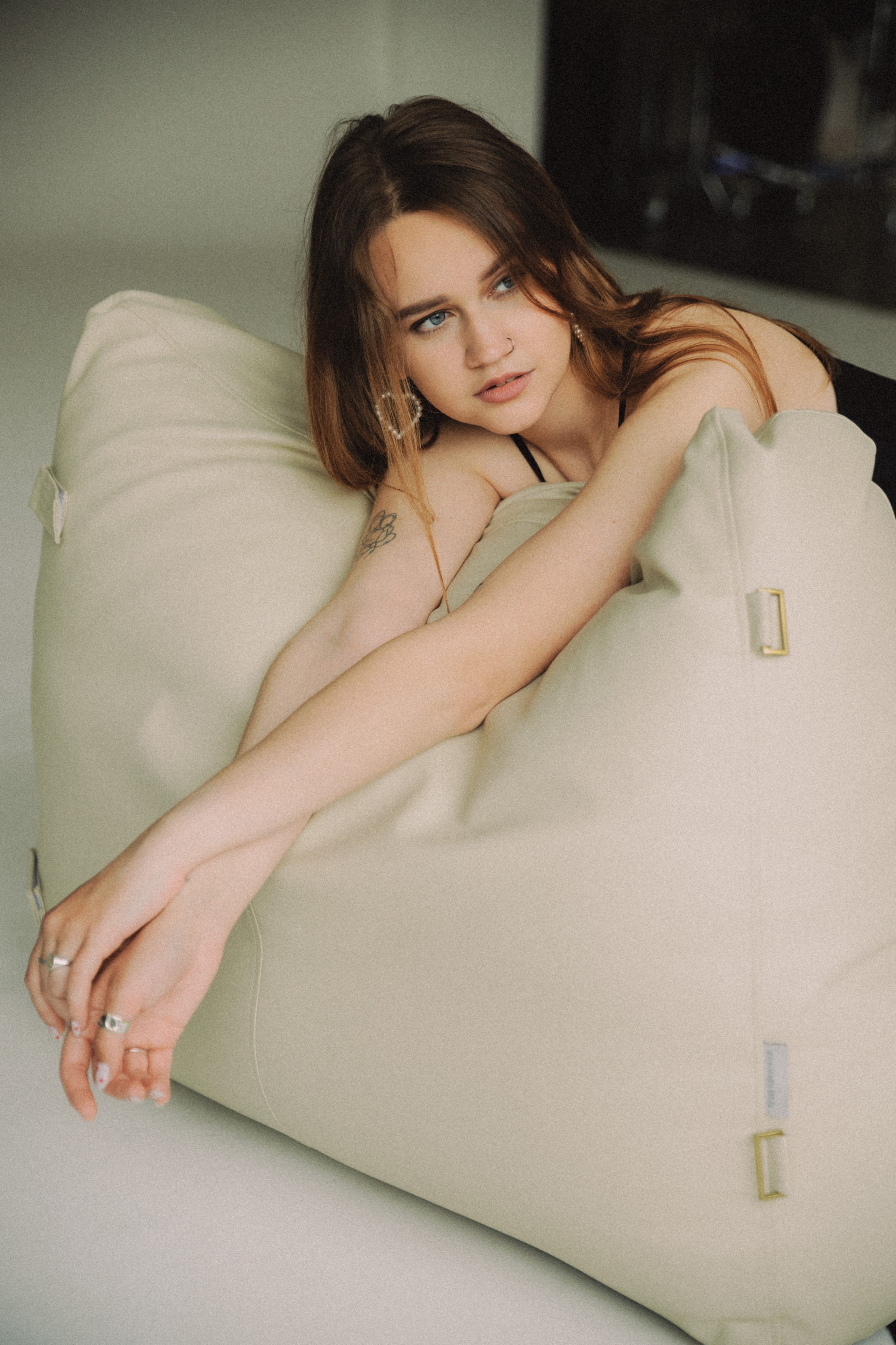 Портретный фотограф Москва и Московская область