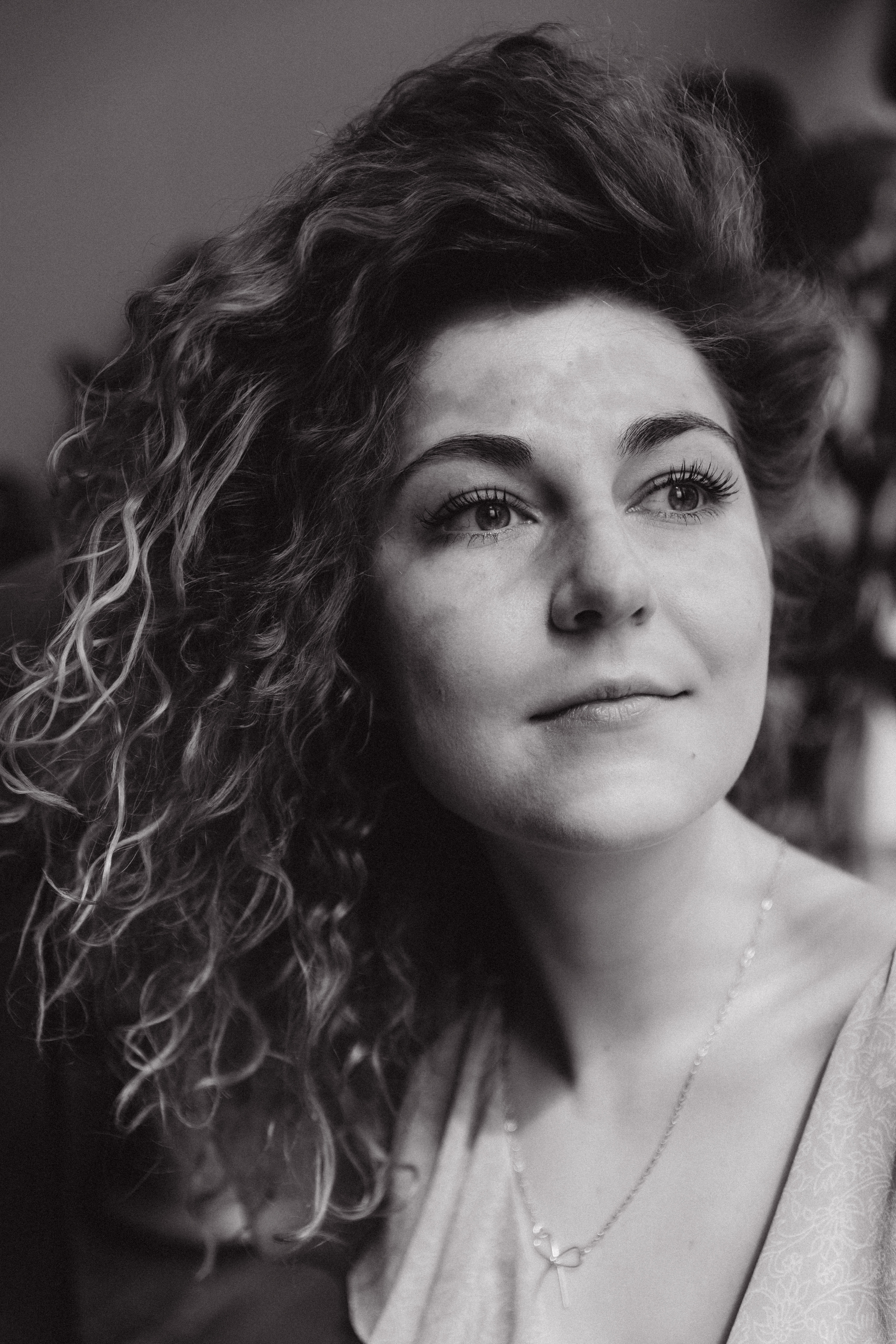 Портретный фотограф Москва и Московская область