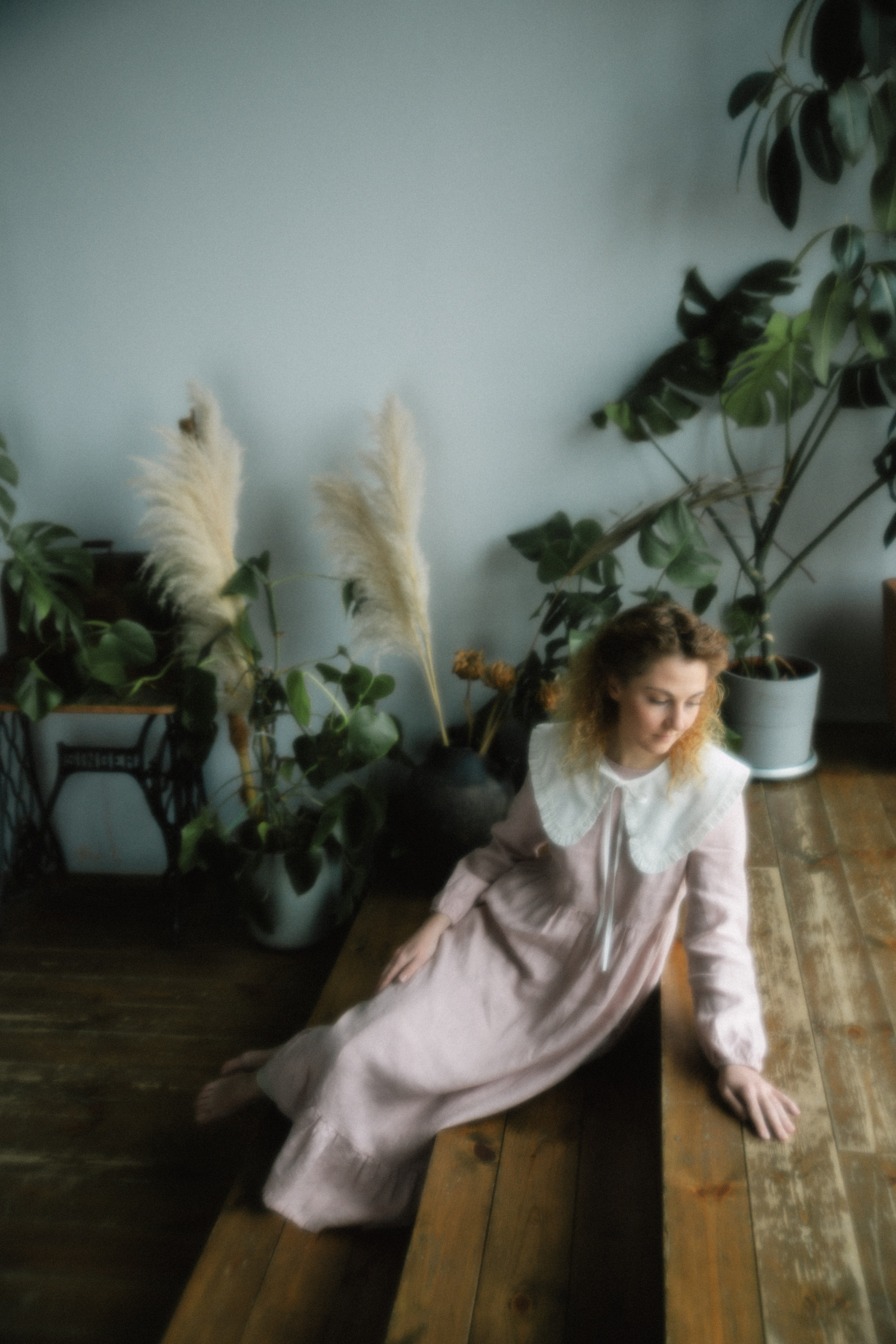 Портретный фотограф Москва и Московская область