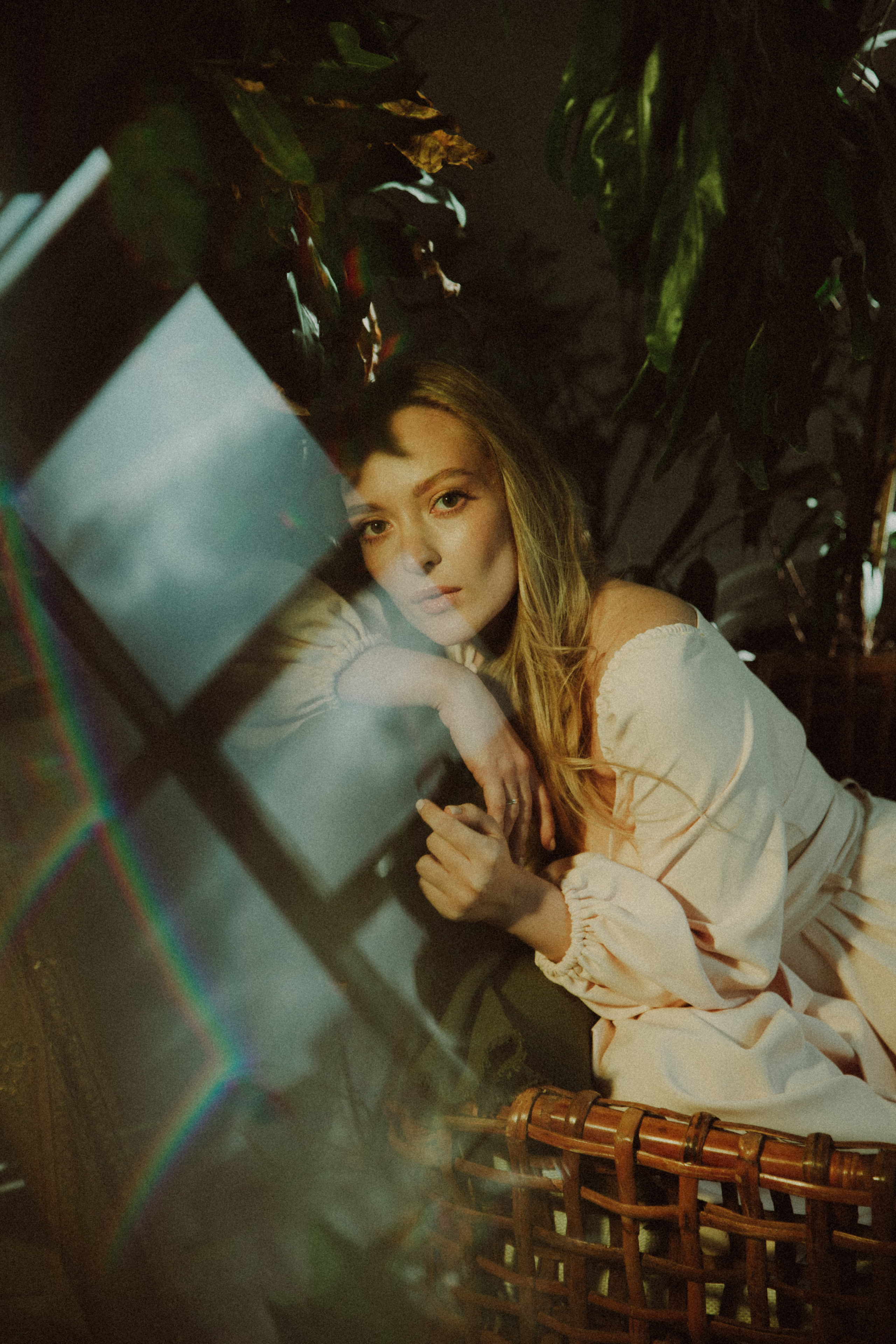 Портретный фотограф Москва и Московская область