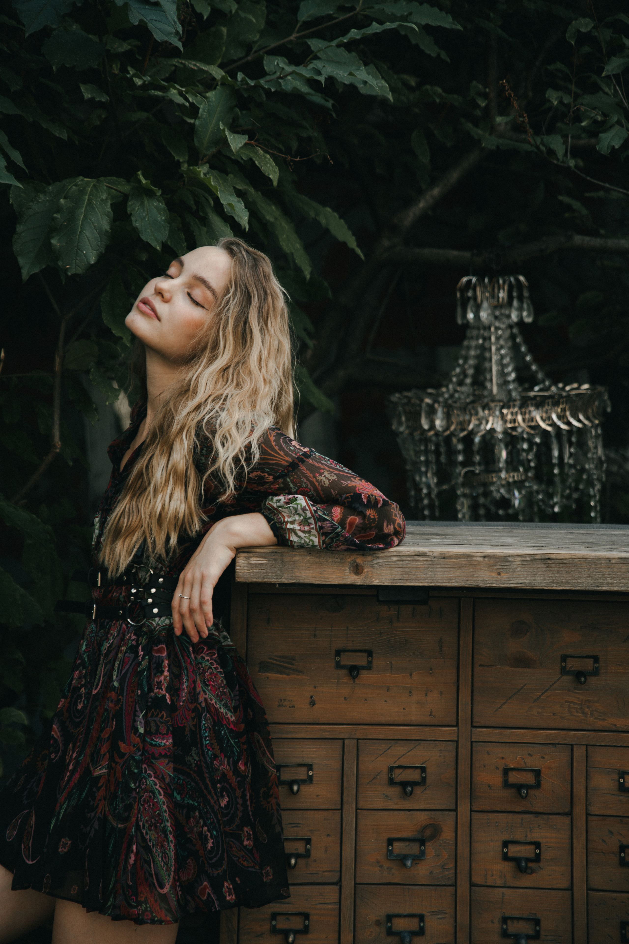 Портретный фотограф Москва и Московская область