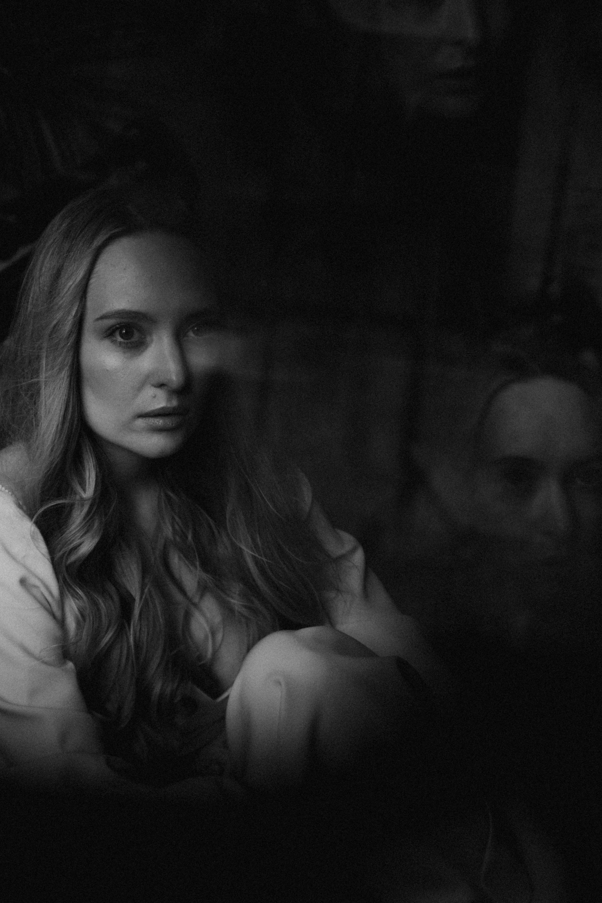 Портретный фотограф Москва и Московская область