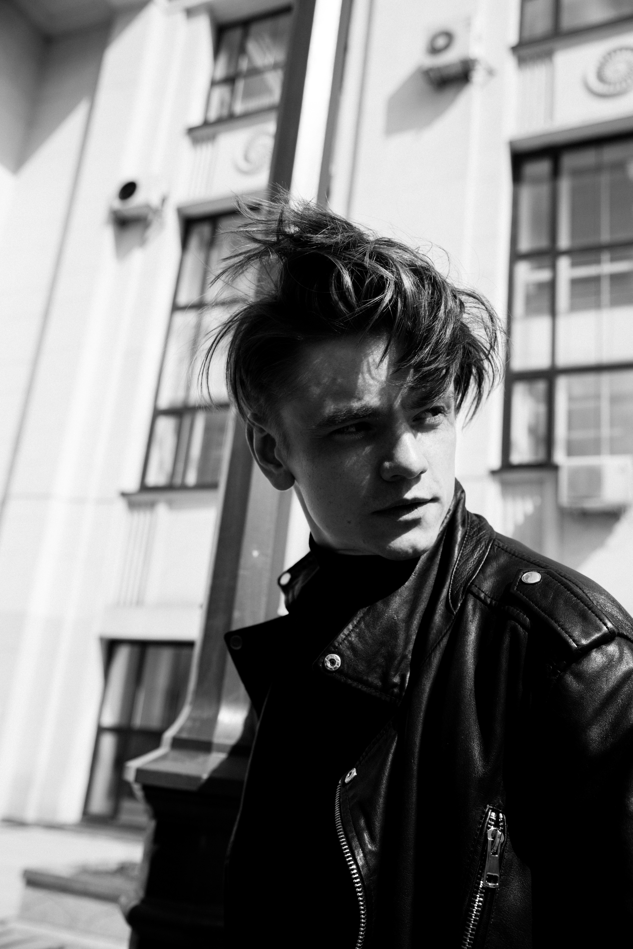 Портретный фотограф Москва и Московская область