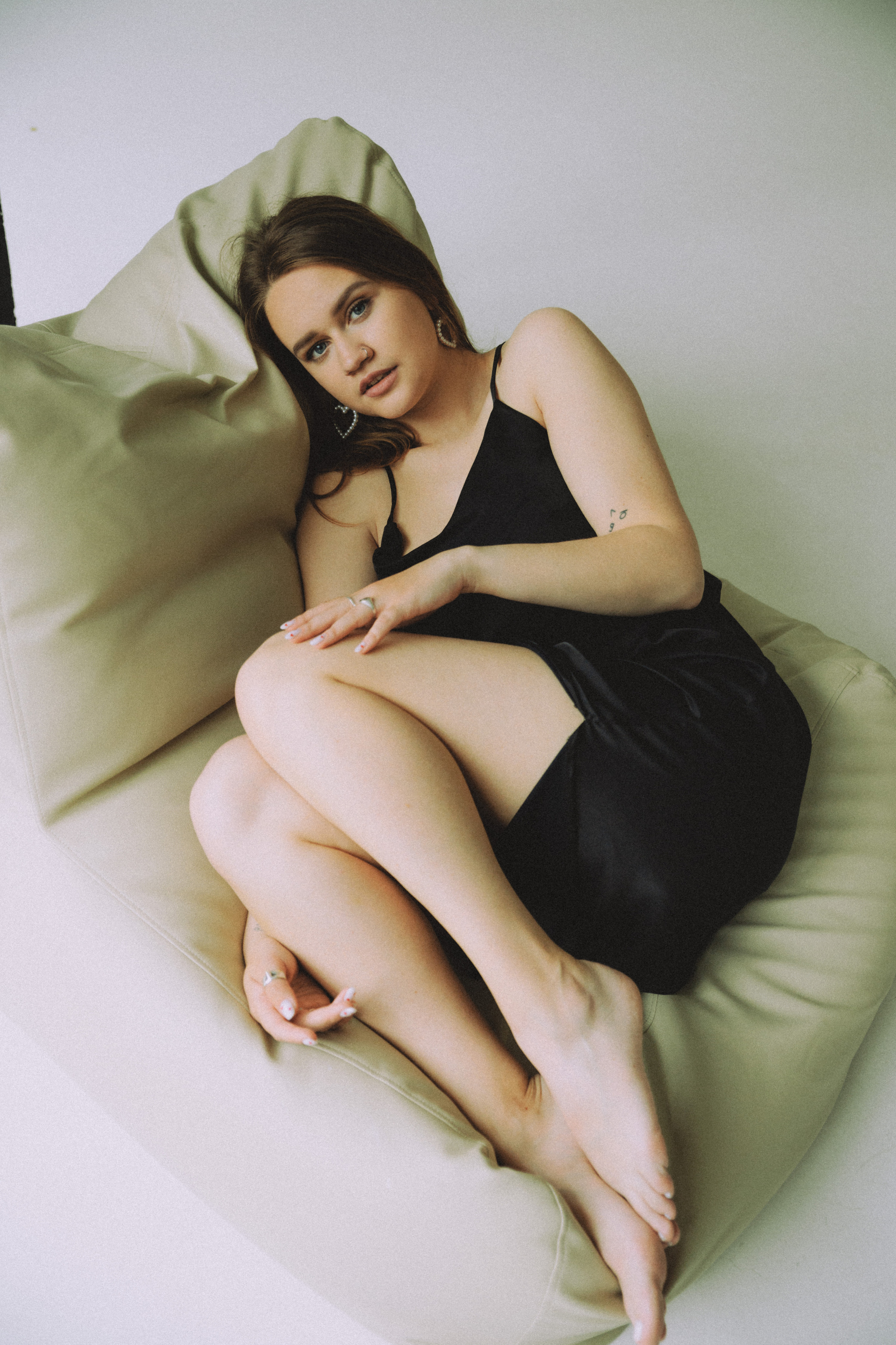 Портретный фотограф Москва и Московская область