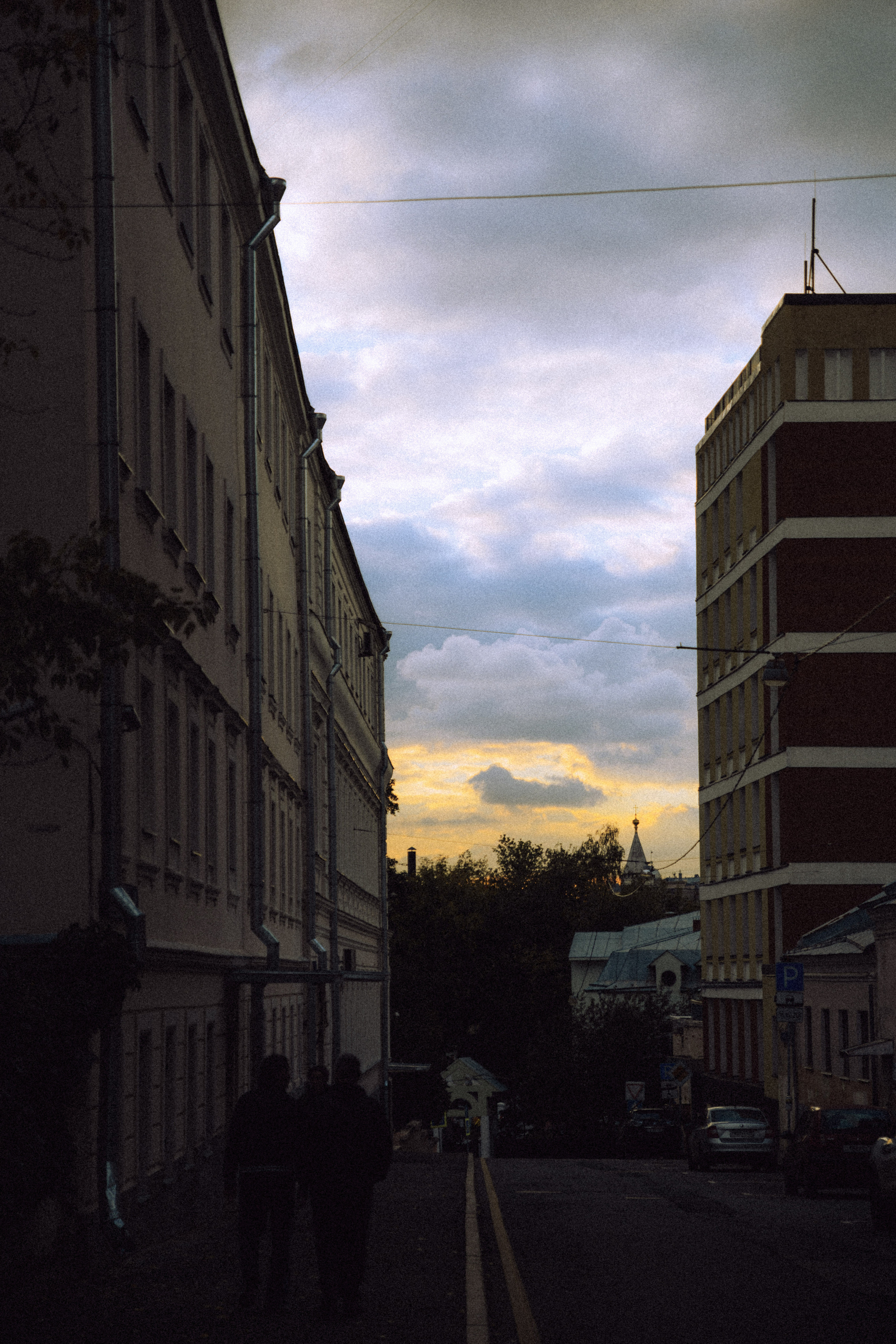 Открытки. Портретный фотограф Москва и Московская область