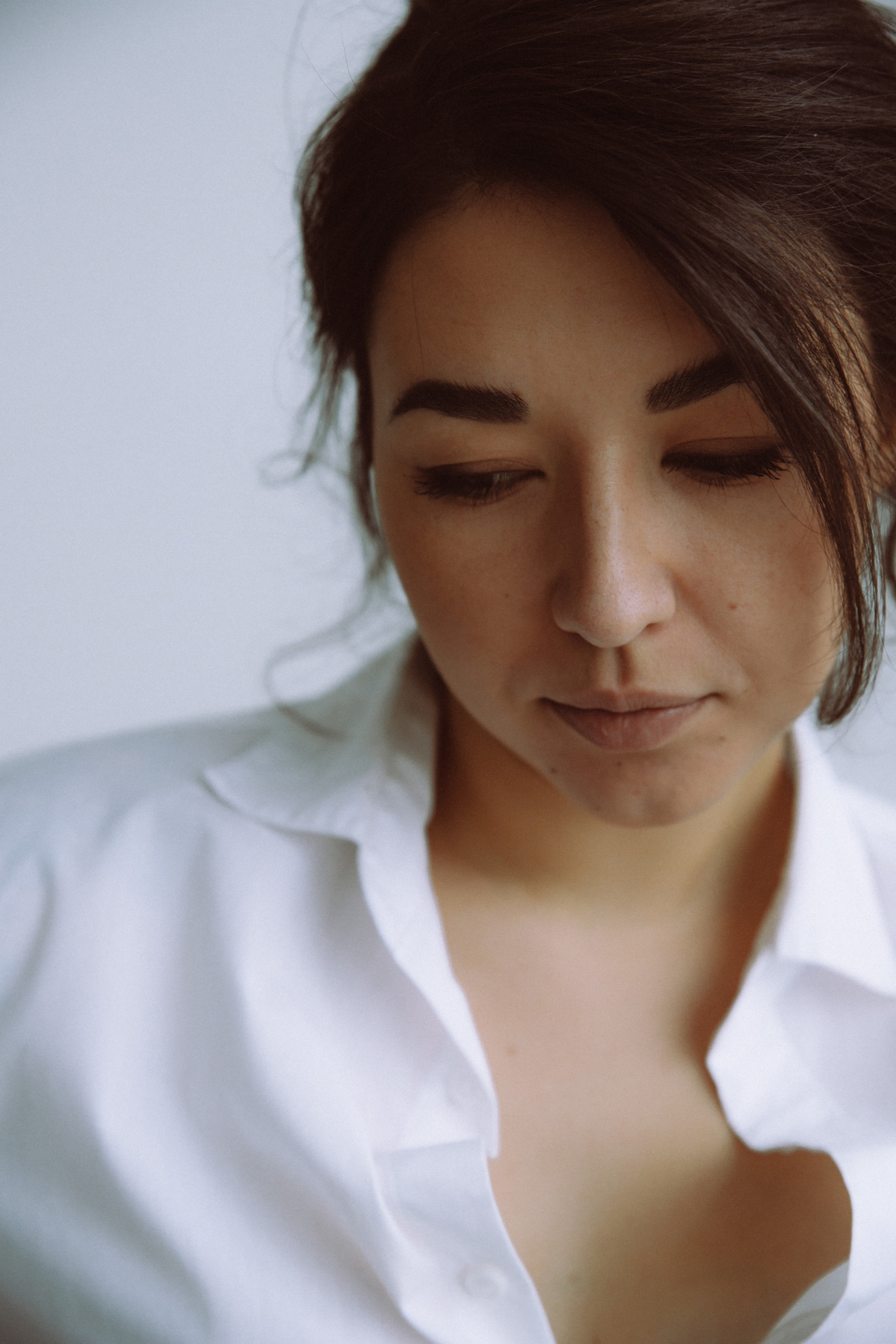 Портретный фотограф Москва и Московская область