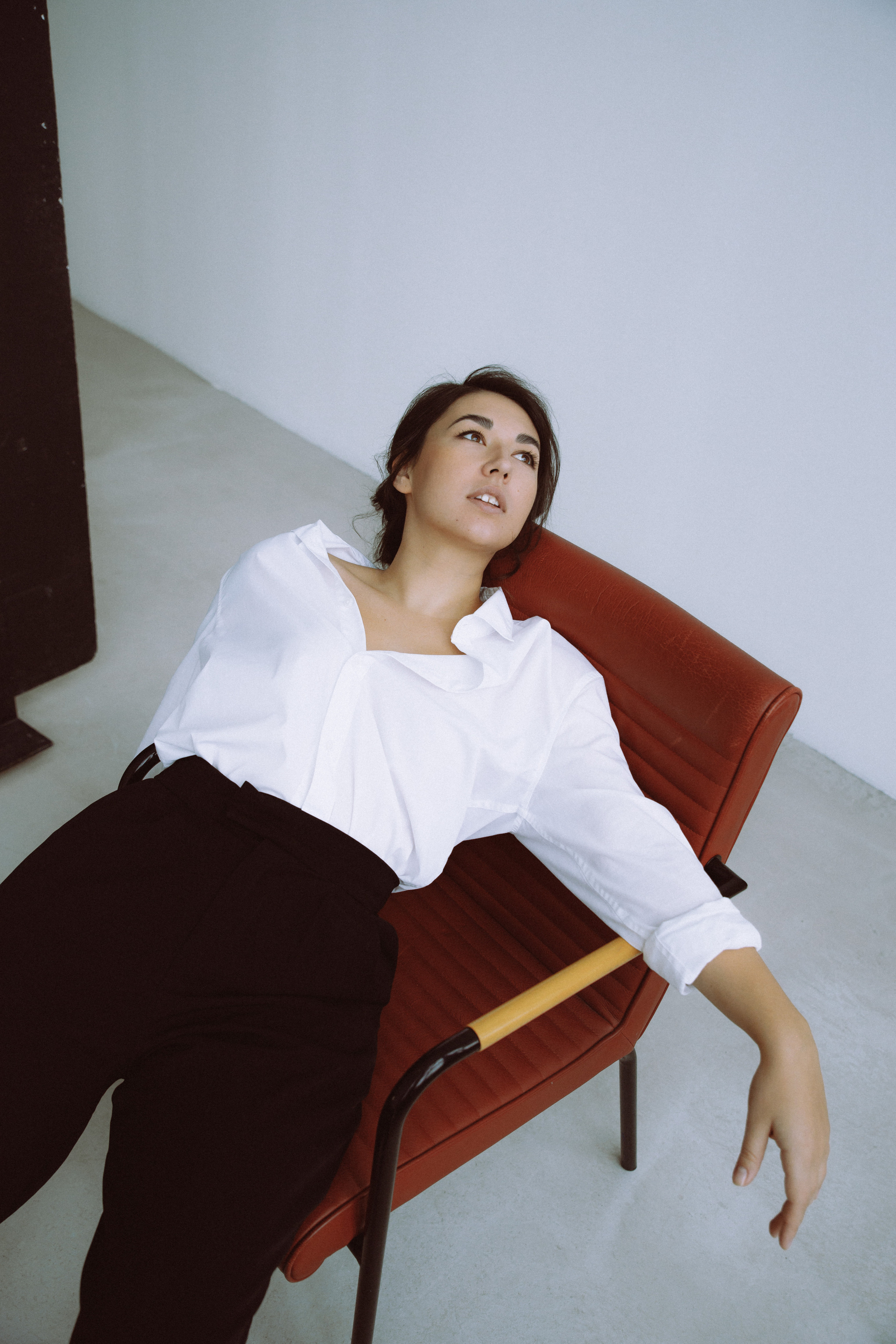 Портретный фотограф Москва и Московская область