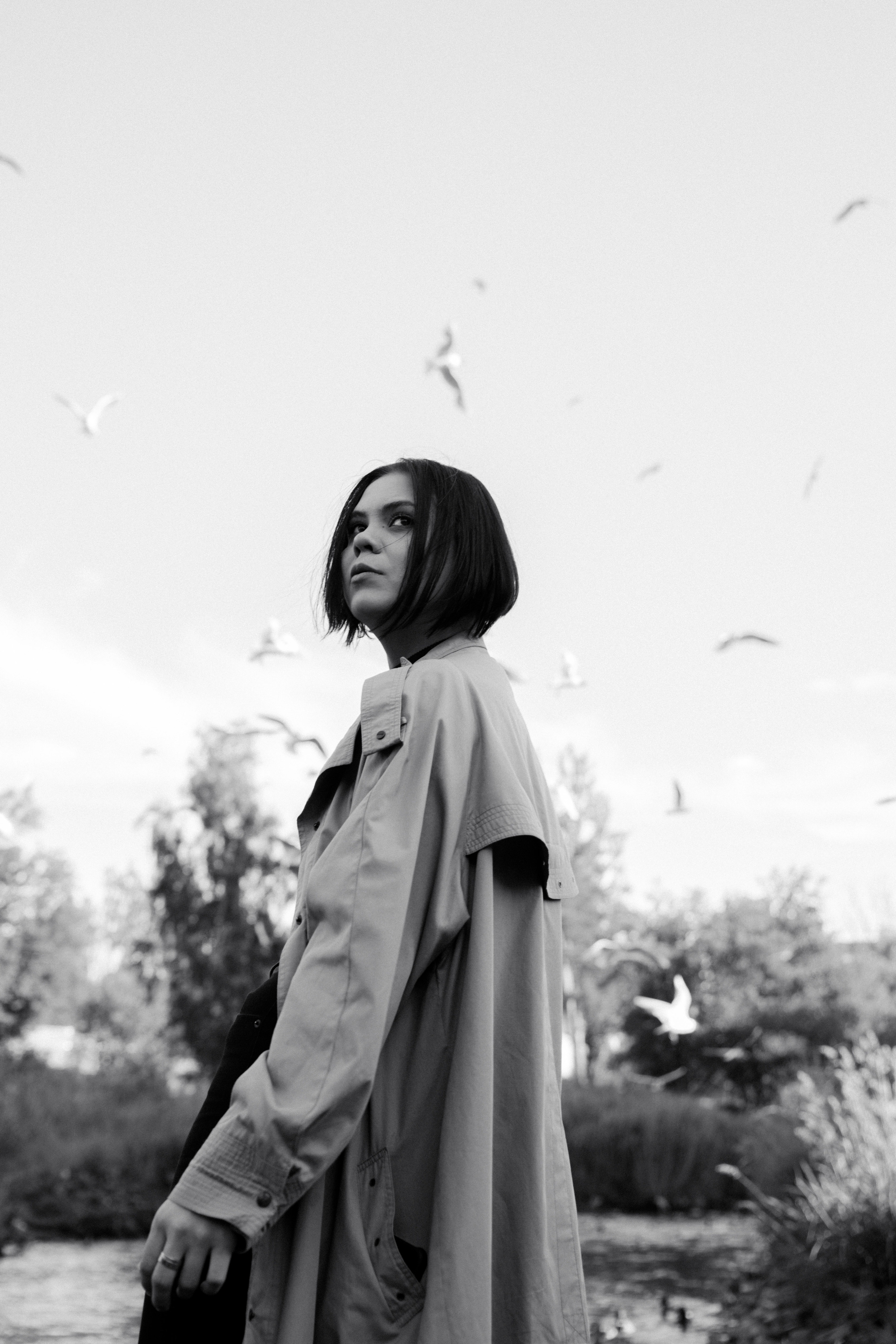 Портретный фотограф Москва и Московская область