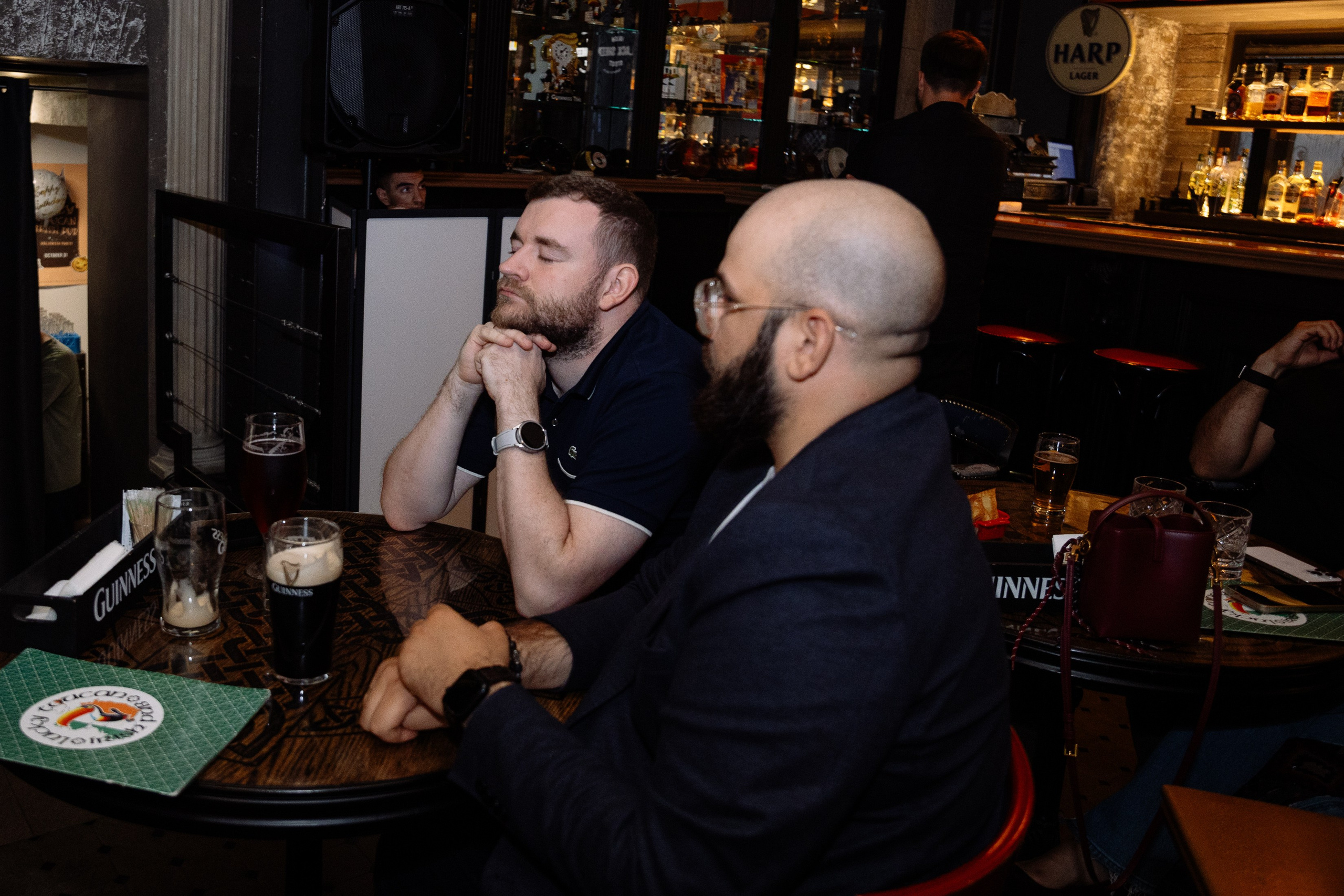 Др в стиле Standup. Фотограф Юлия Мальцева
