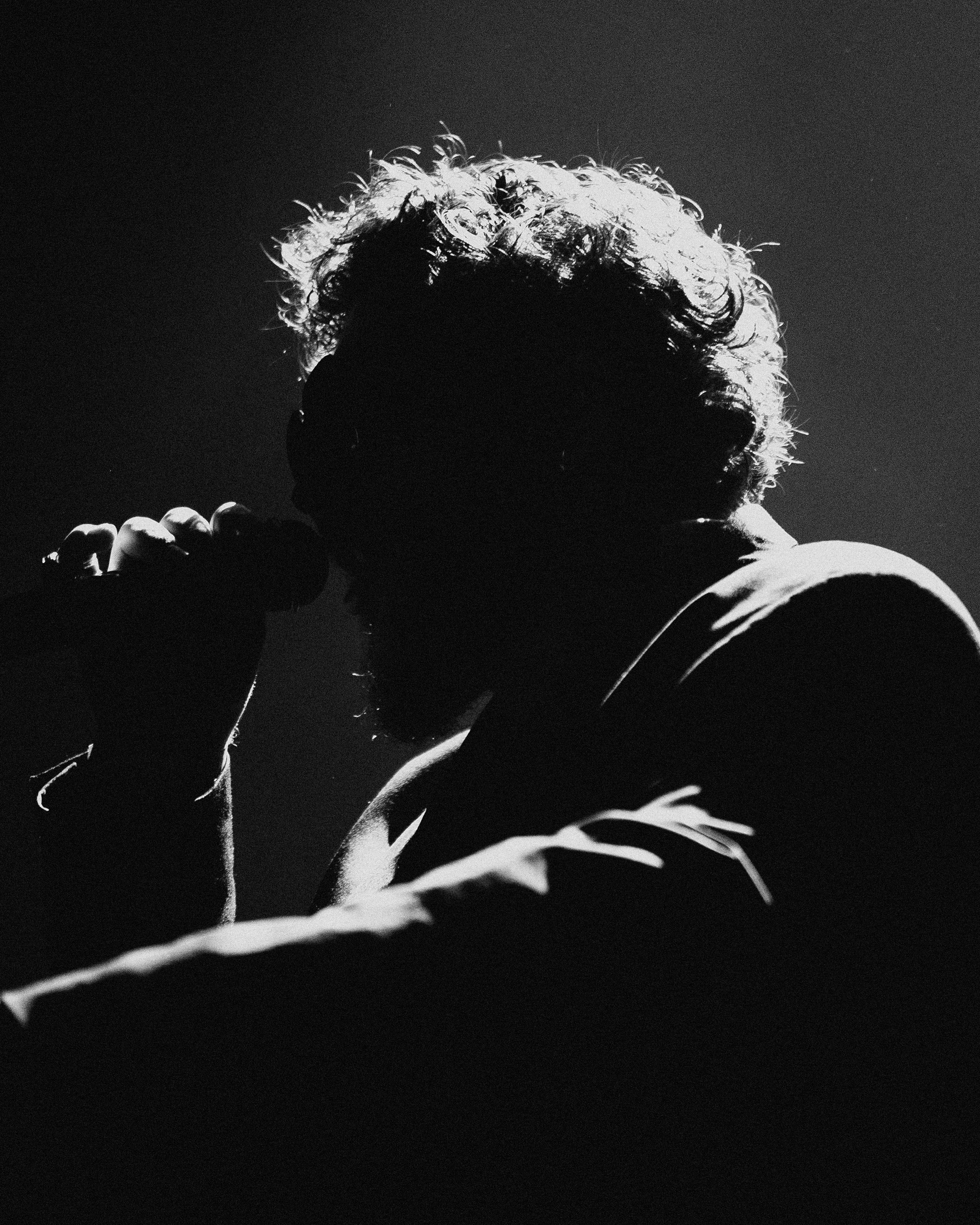 Cream Soda. Фотограф Rockeroleg