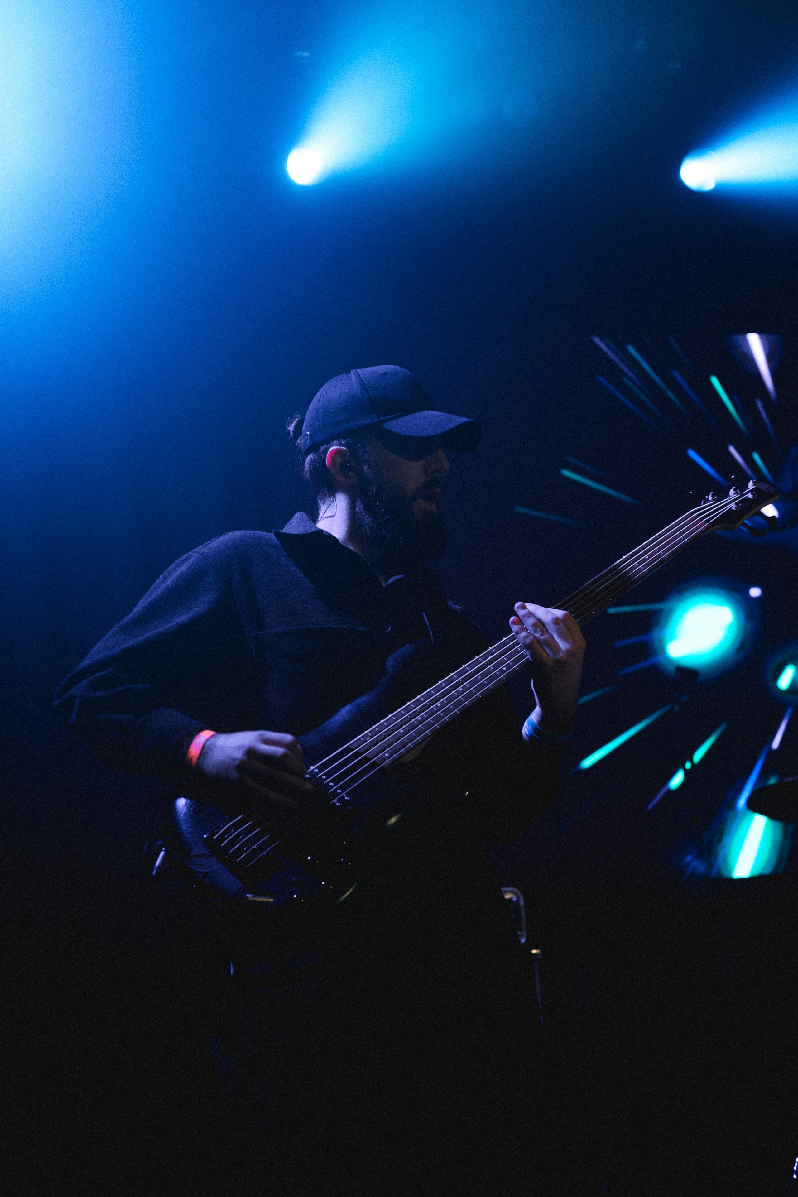 Ravdina|Сердце. Концертный фотограф в Санкт-Петербурге