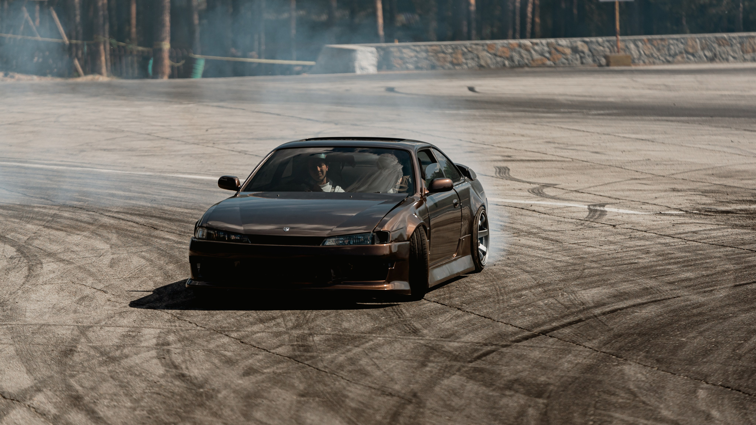 ENJOY! DRIFT EVENT, май²⁰²⁶. Репортажный фотограф в Челябинске Анастасия Хмарук