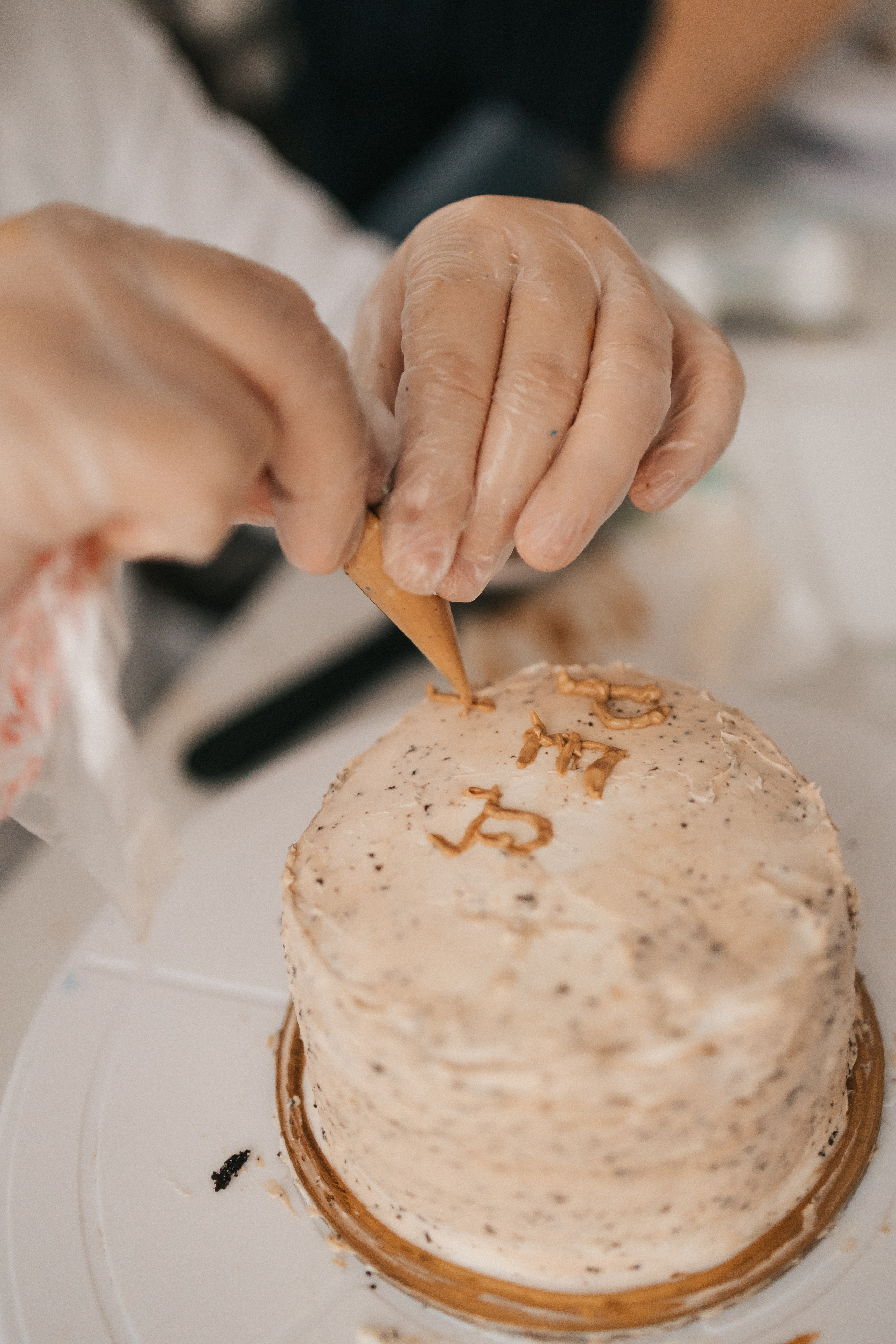 День рождение Насти. Фотограф Нижний Новгород