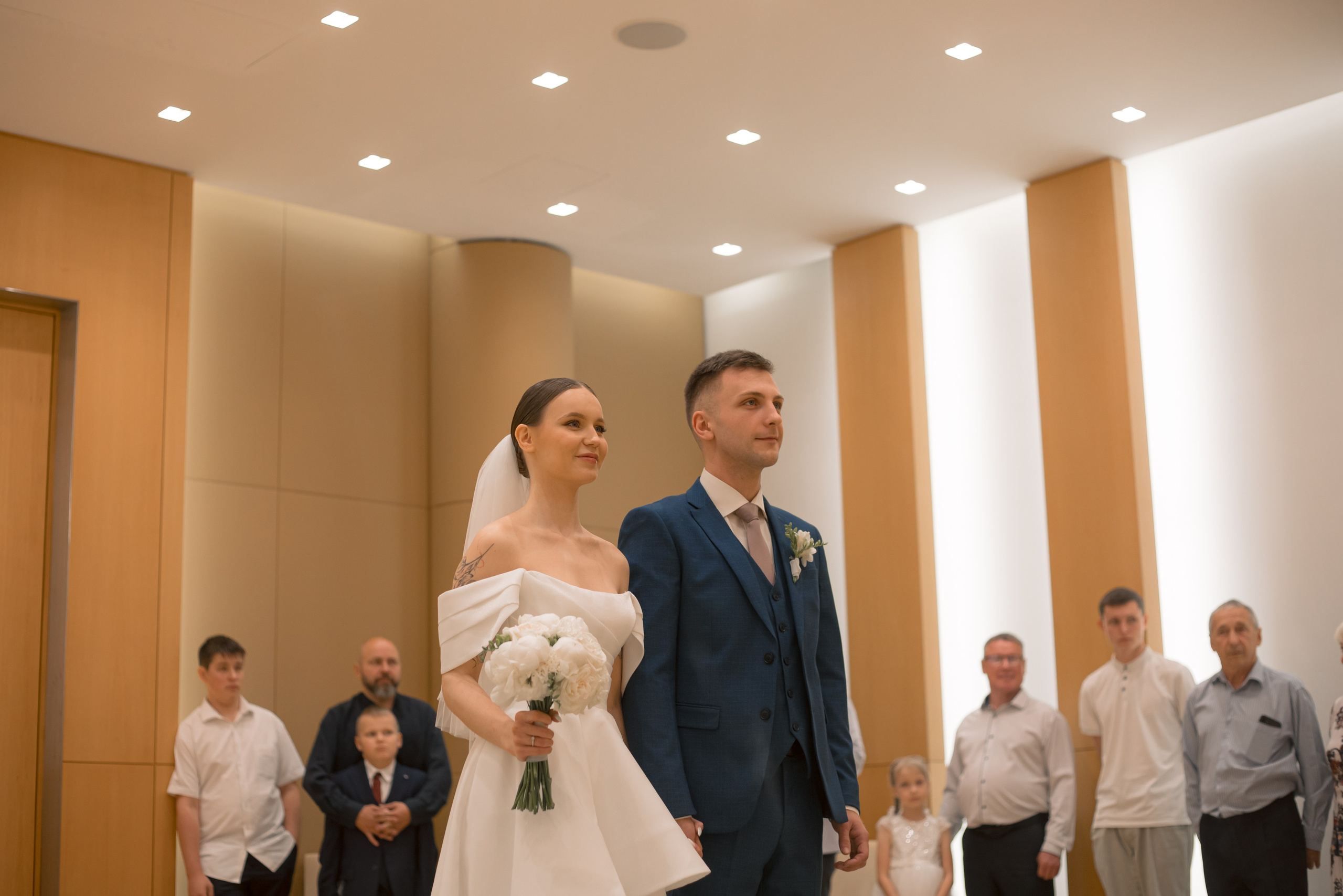 НА БЕРЕГУ НЕБА