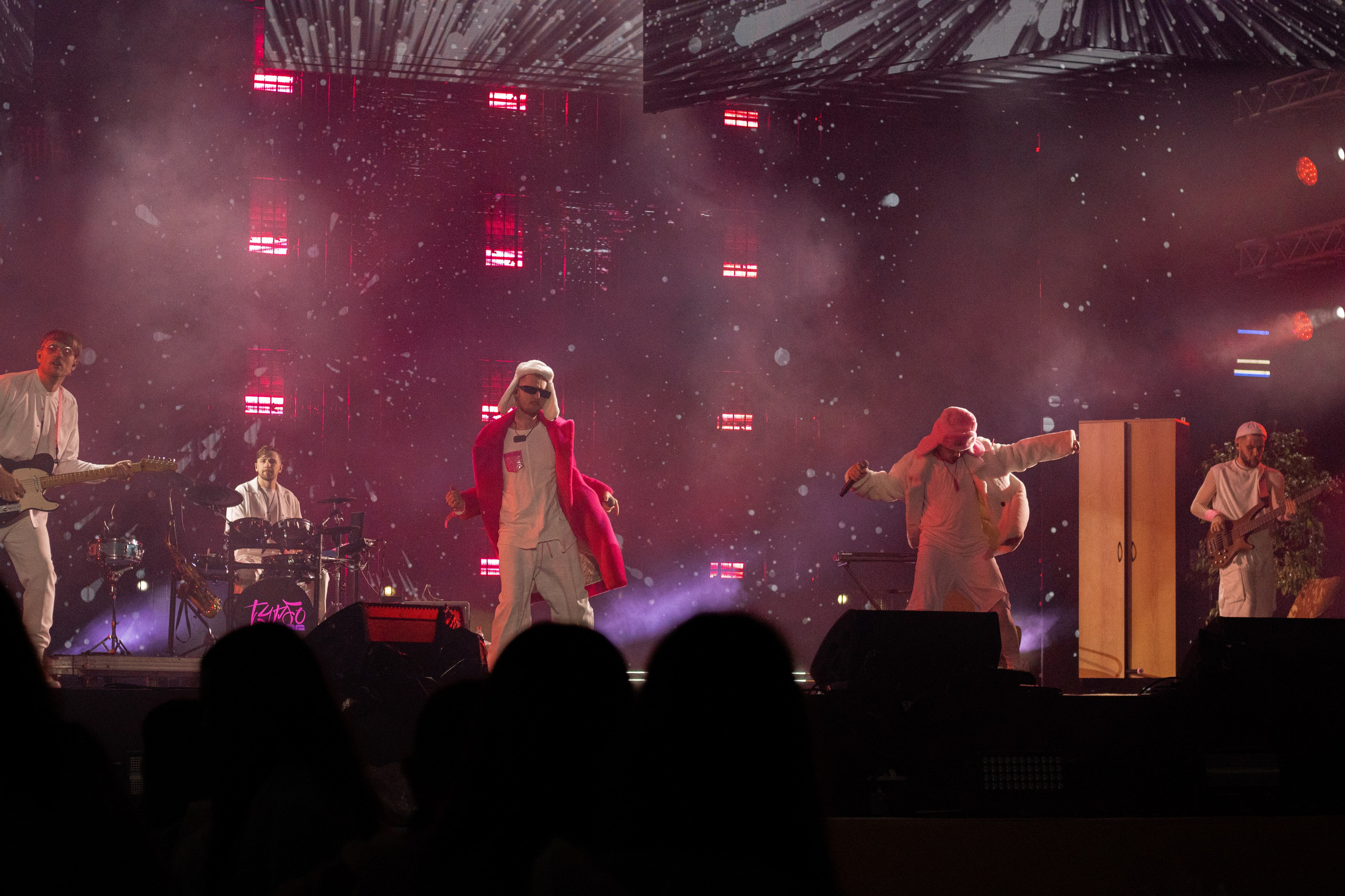 РШВ'25. Репортажный фотограф в Москве и Зеленограде Виктория Шишова