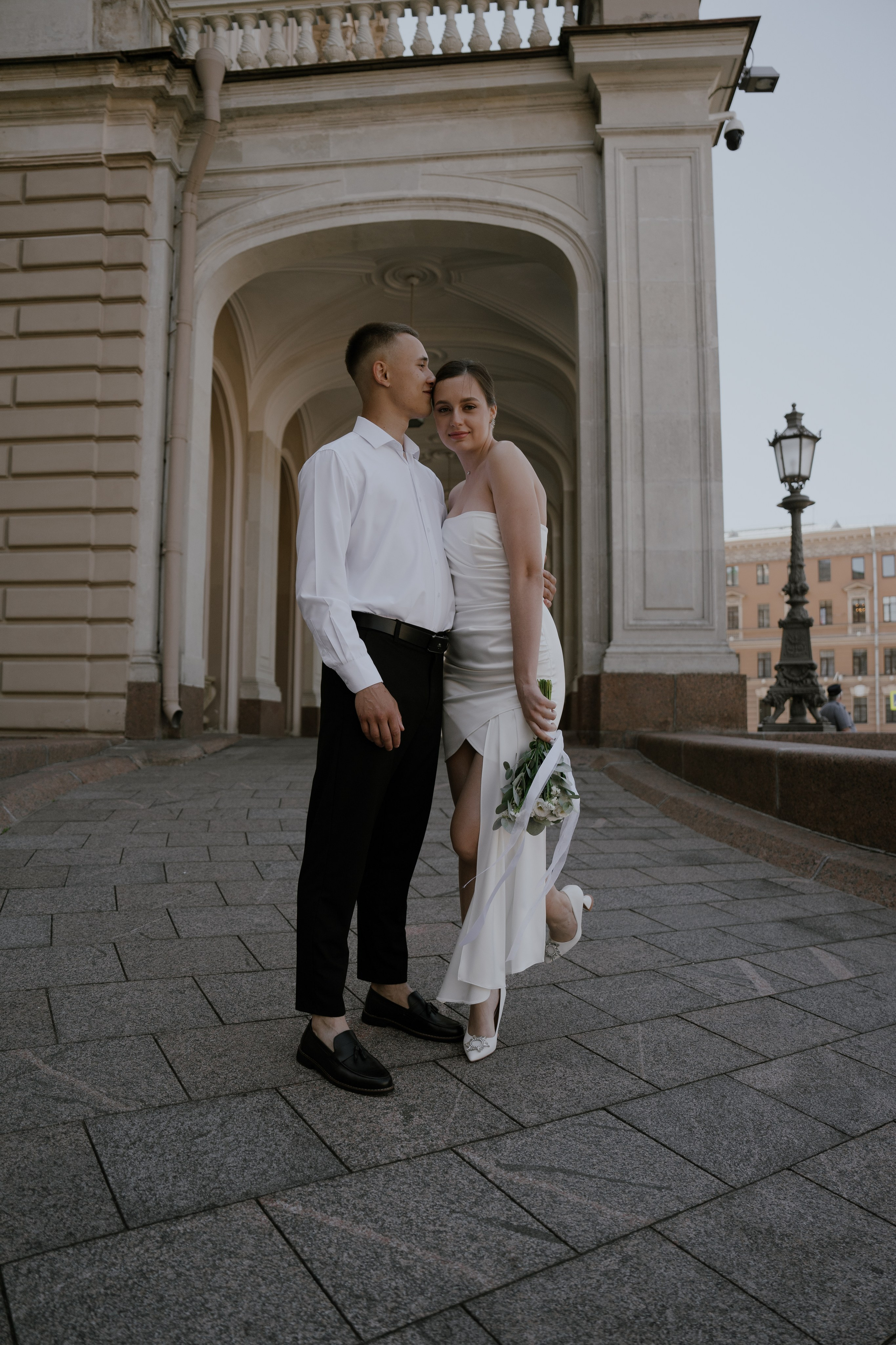 Wedding album. Фотограф в Санкт-Петербурге