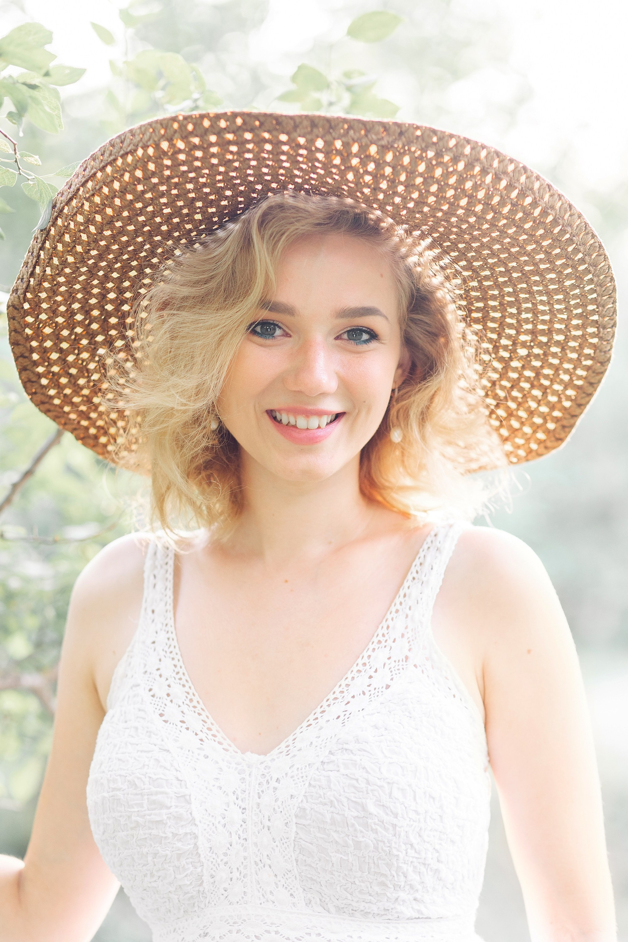 Света. Семейный, репортажный, свадебный фотограф в Краснодаре Артур Александрин