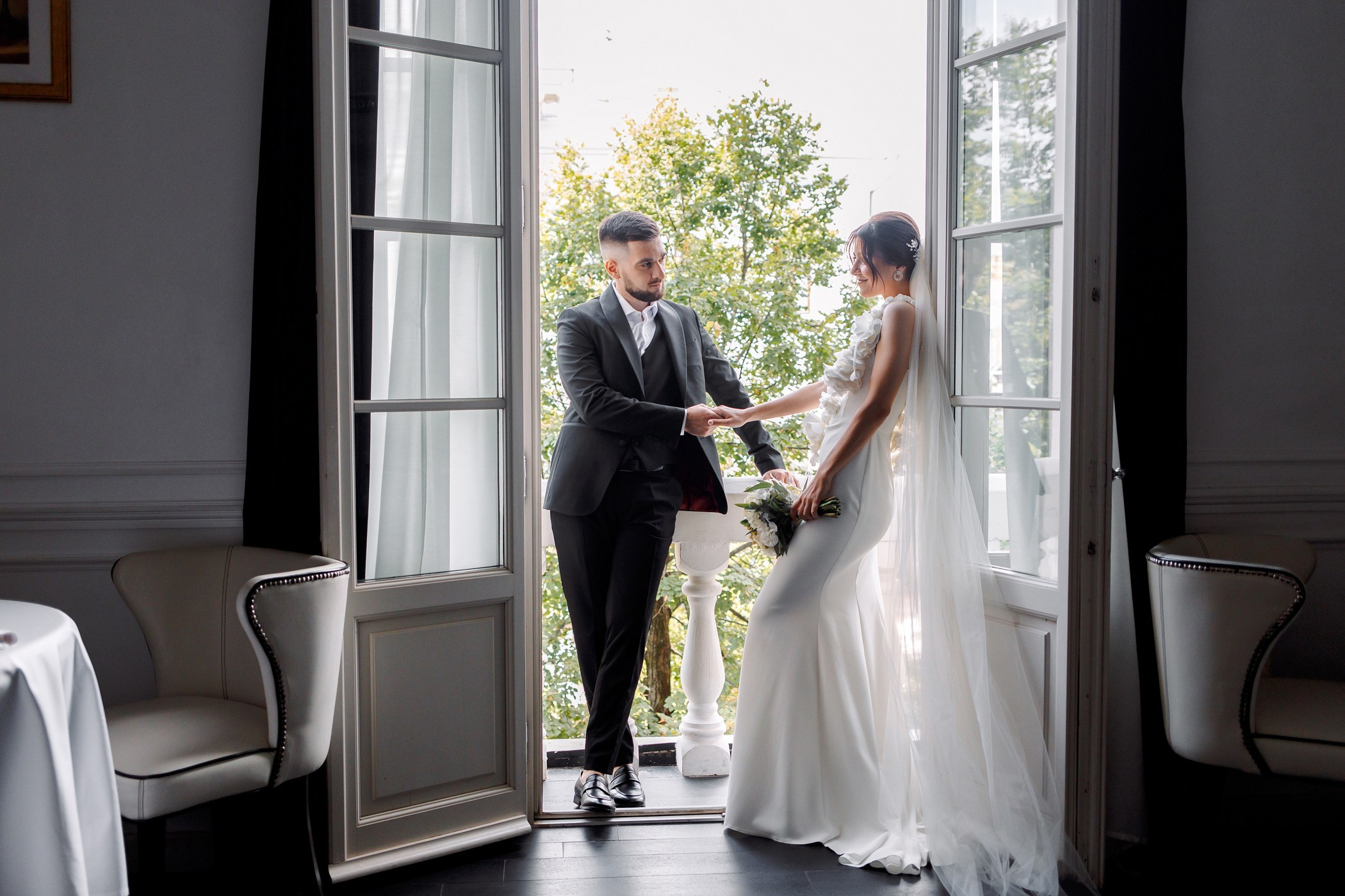 Александр и Нелли. Семейный, репортажный, свадебный фотограф в Краснодаре Артур Александрин