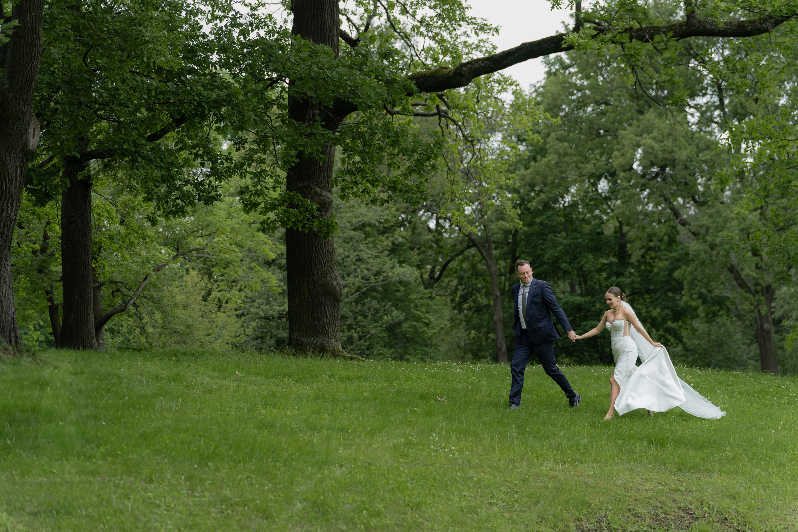 Александр и Арина. Свадебный фотограф в Санкт-Петербурге Саша Колоцей