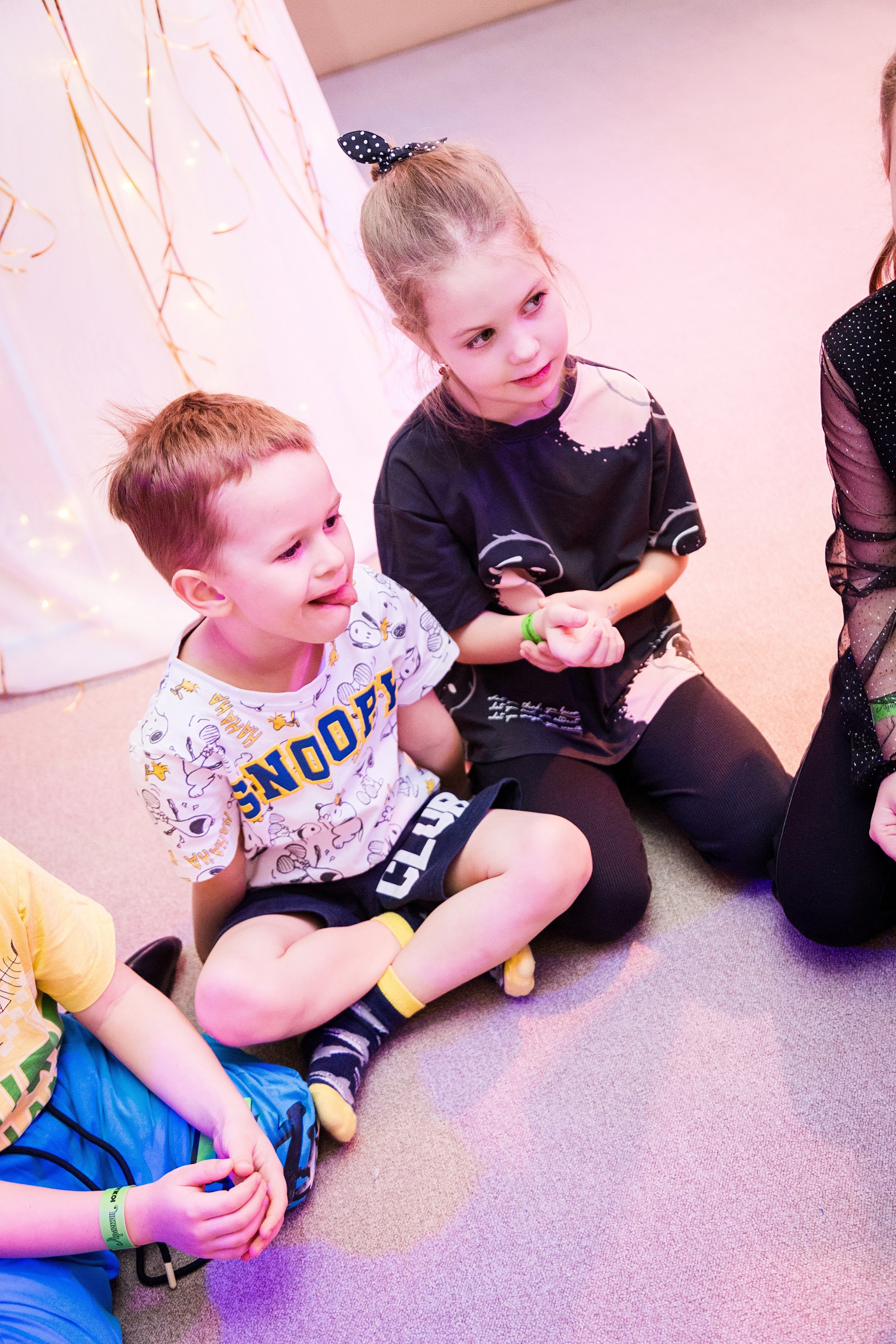 Софии 5 лет. Детский фотограф видеограф в Хабаровске Михаил Орлов