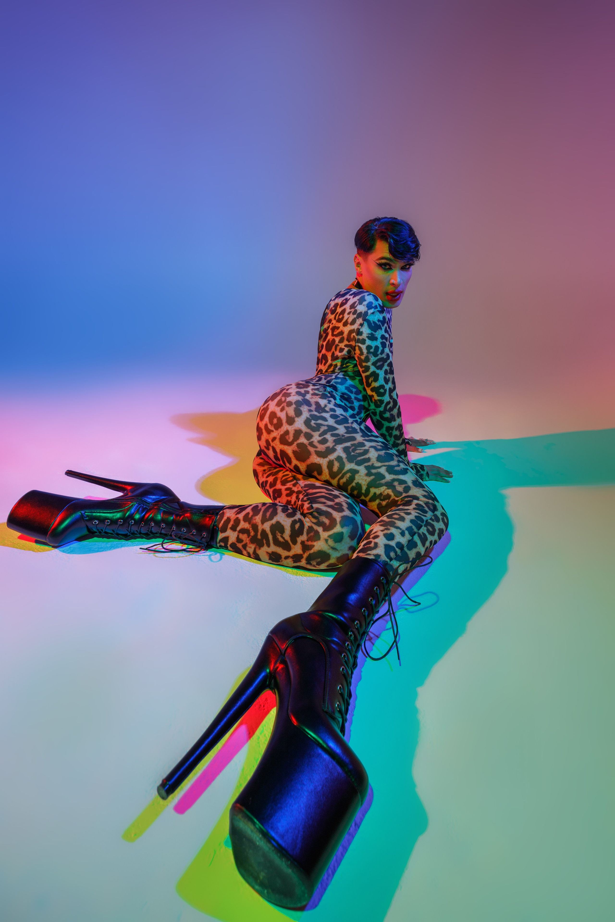 Мужская фотосессия. Fashion фотограф в Москве Марина Габдулина