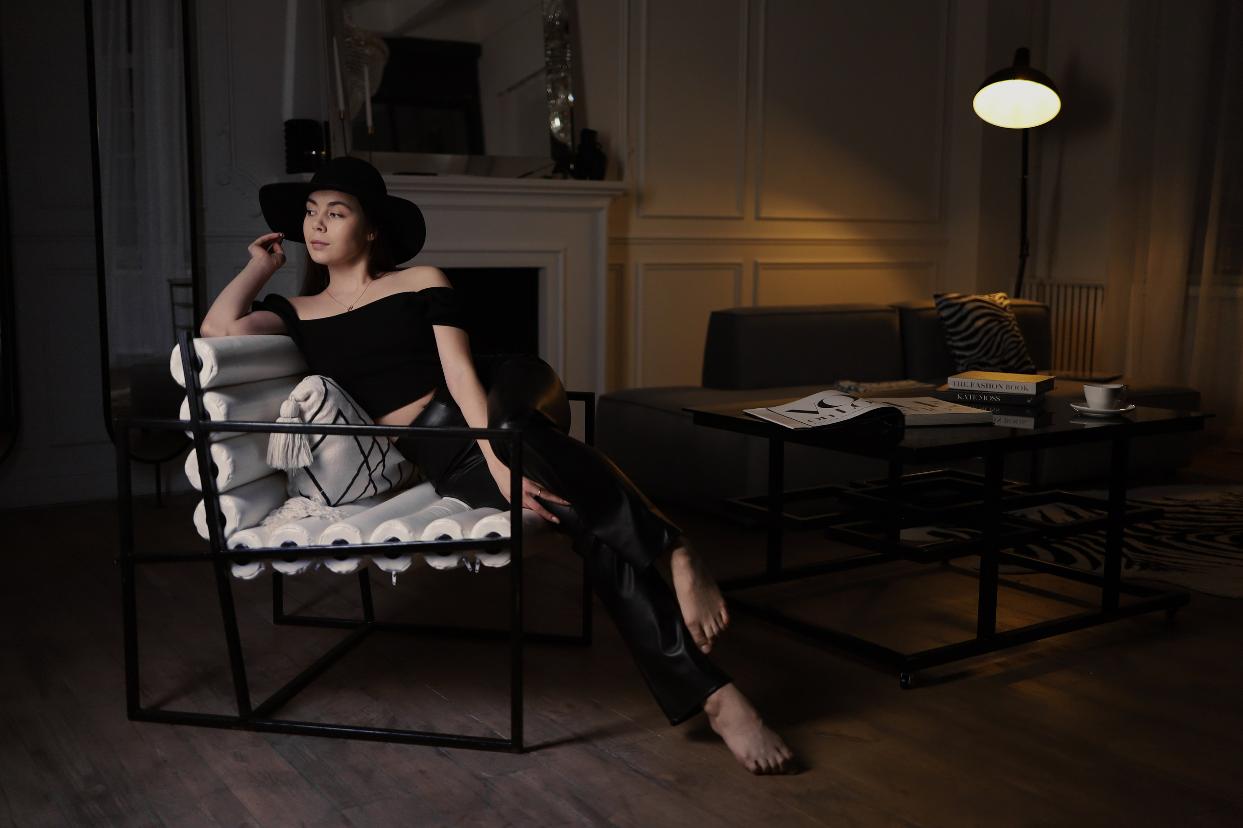 Валерия. Ирина Мезенцева | Женский и предметный фотограф | г. Омск